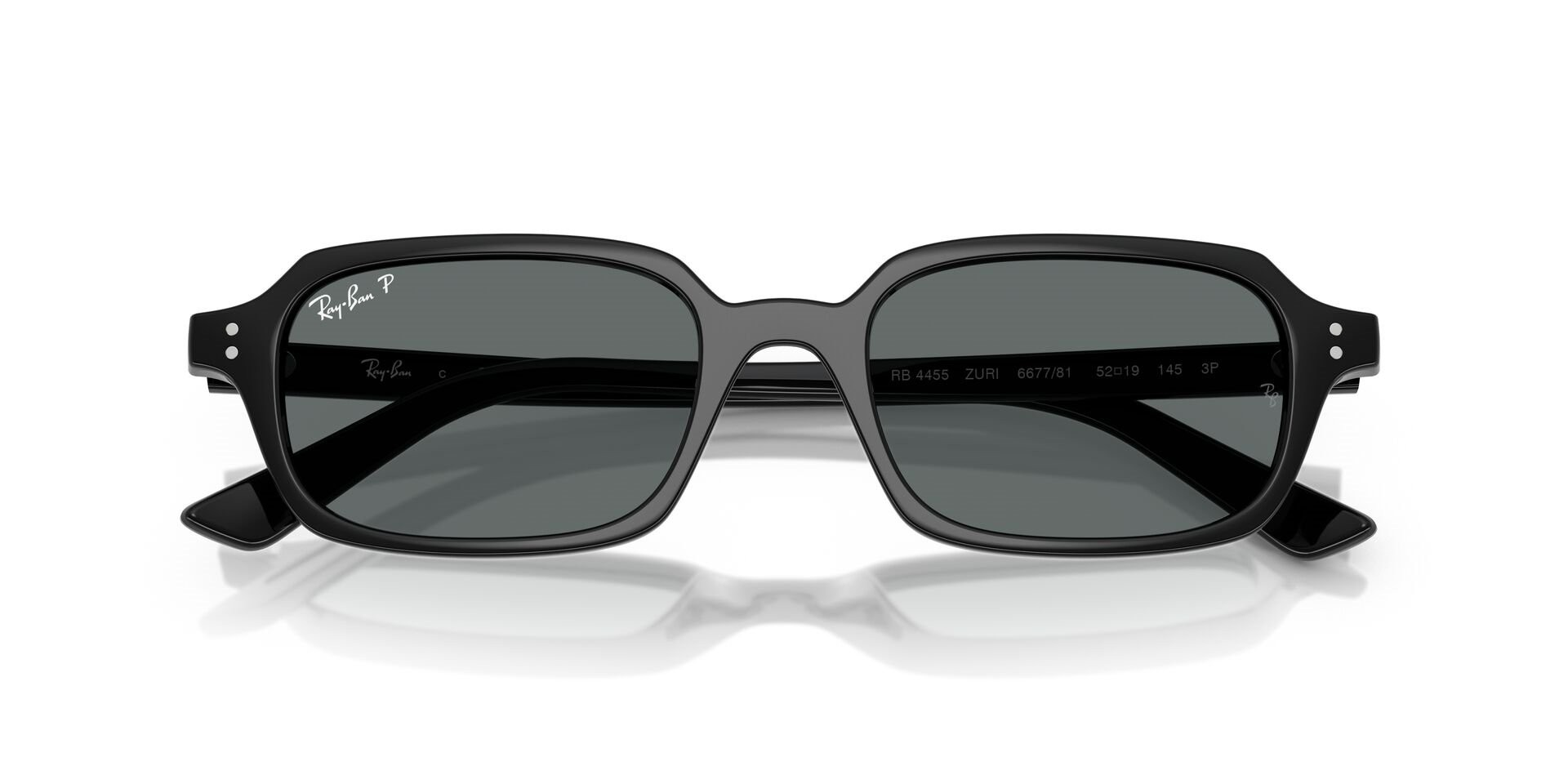 RAYBAN RB 4455 Zuri 6677/81 52