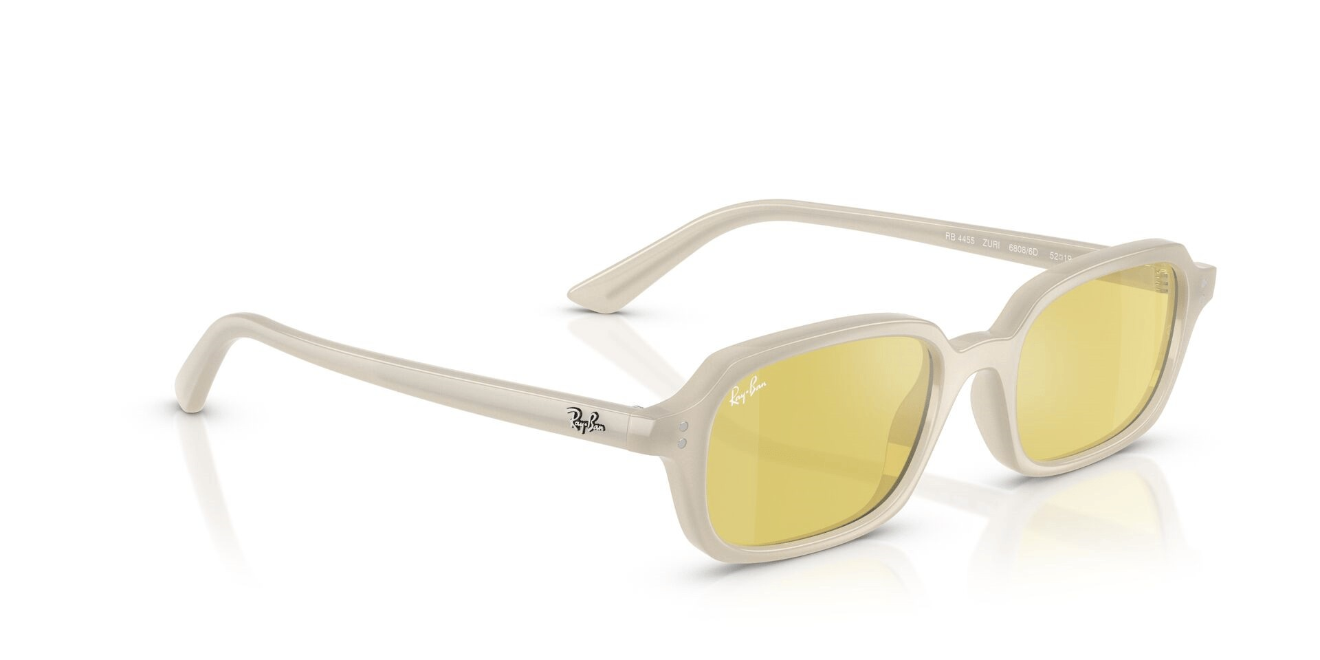 RAYBAN RB 4455 Zuri 68086D 52