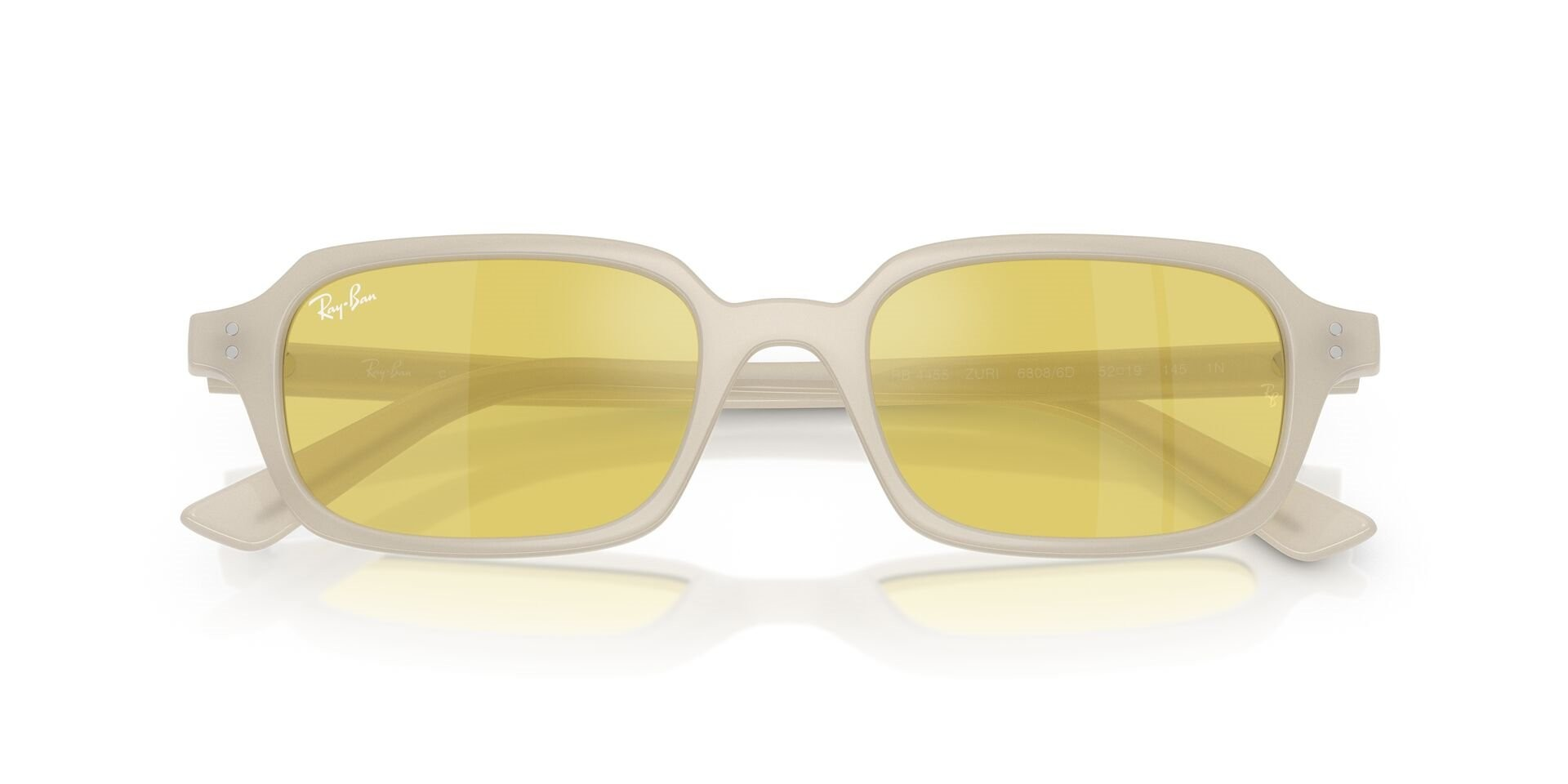 RAYBAN RB 4455 Zuri 68086D 52