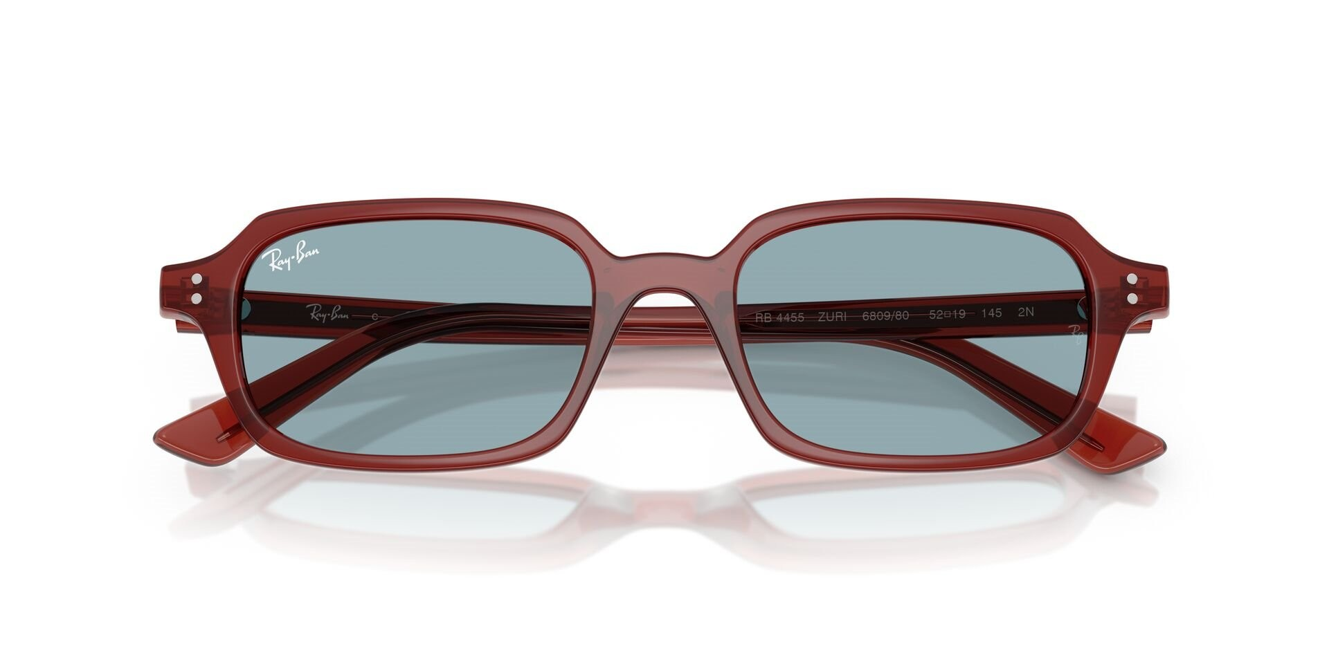 RAYBAN RB 4455 Zuri 680980 52