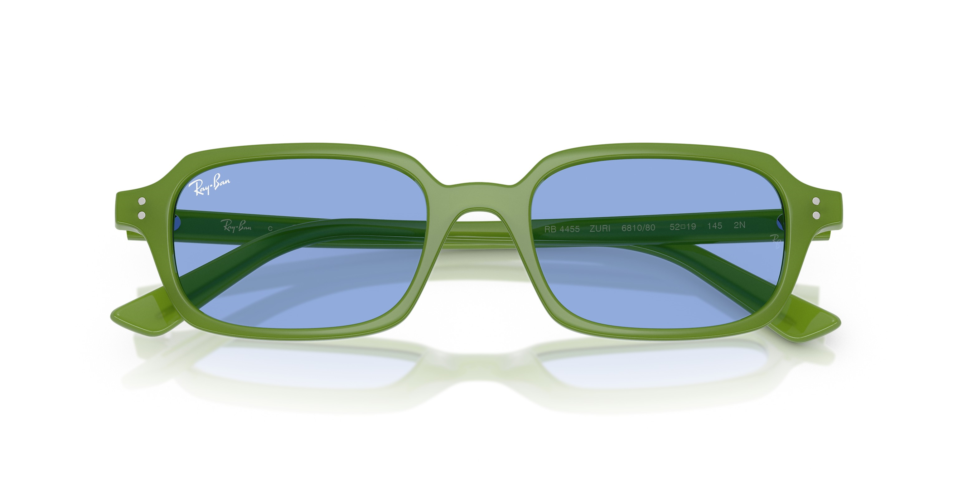 RAYBAN RB 4455 Zuri 6810/80 52
