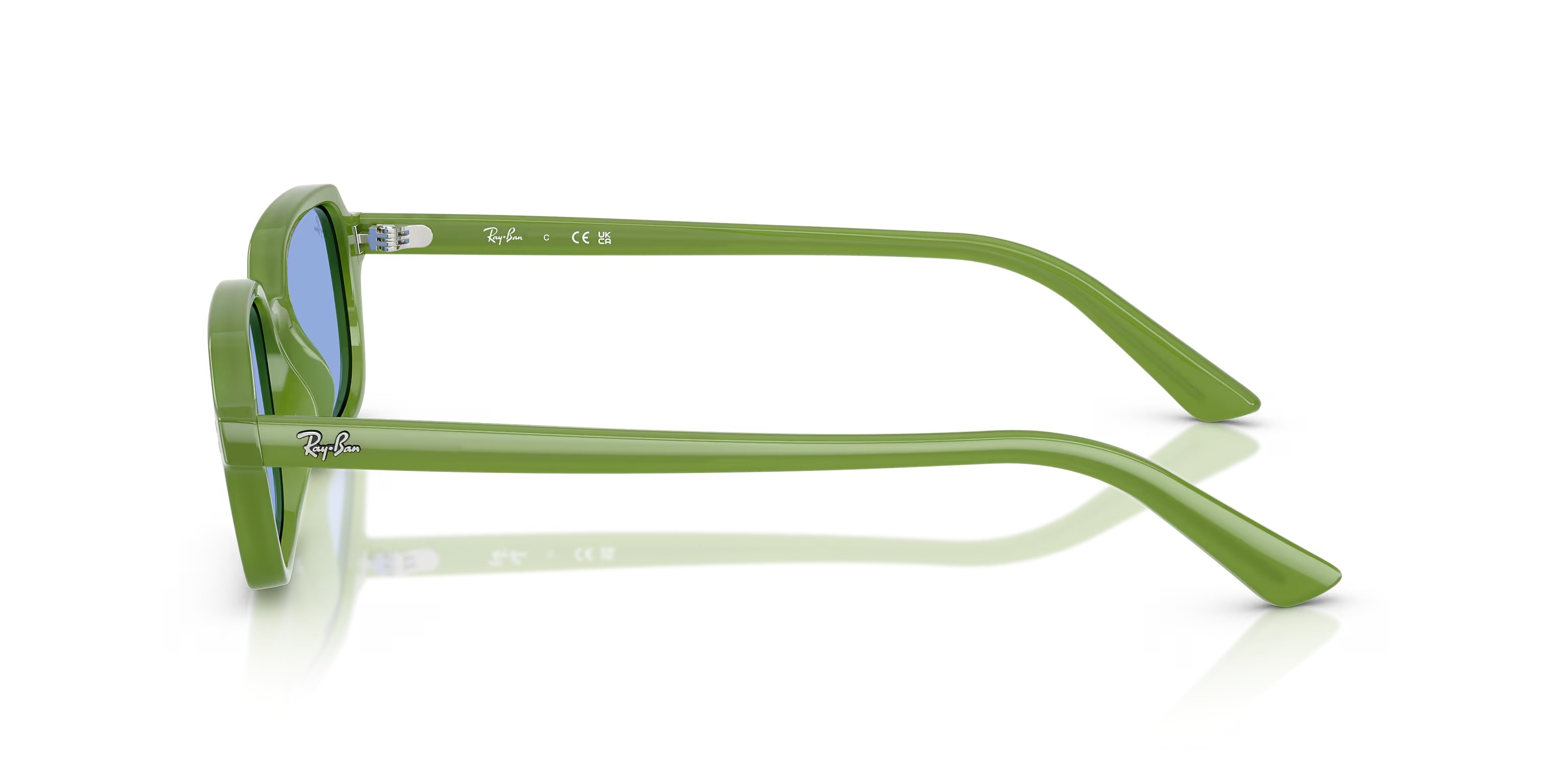 RAYBAN RB 4455 Zuri 6810/80 52