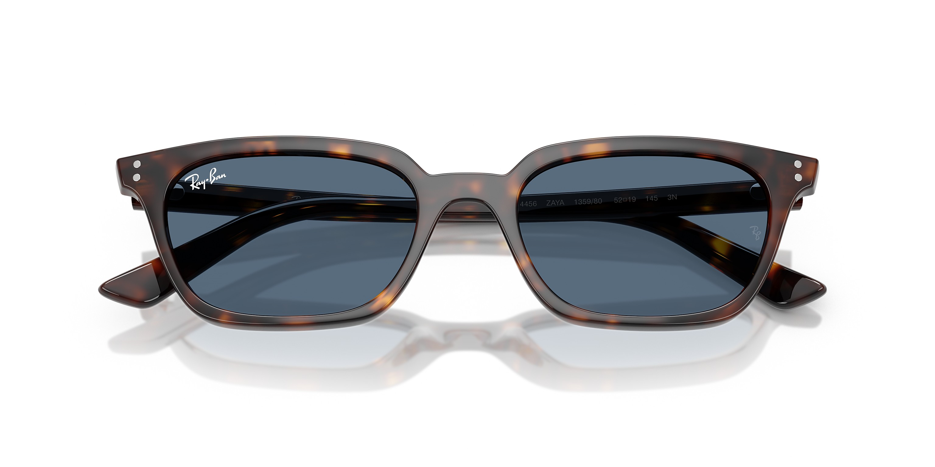 RAYBAN RB 4456 Zaya 135980 53