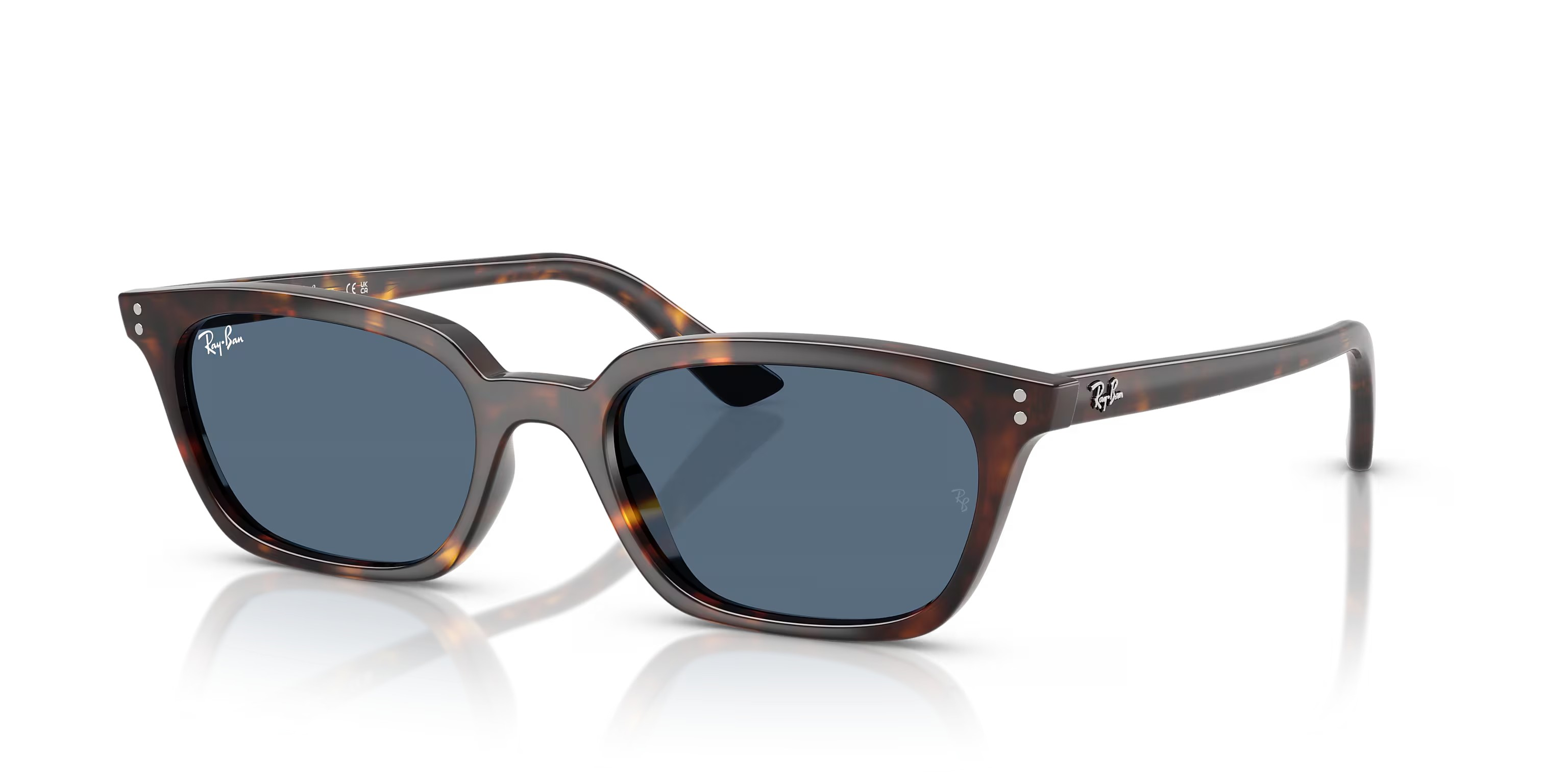 RAYBAN RB 4456 Zaya 135980 53