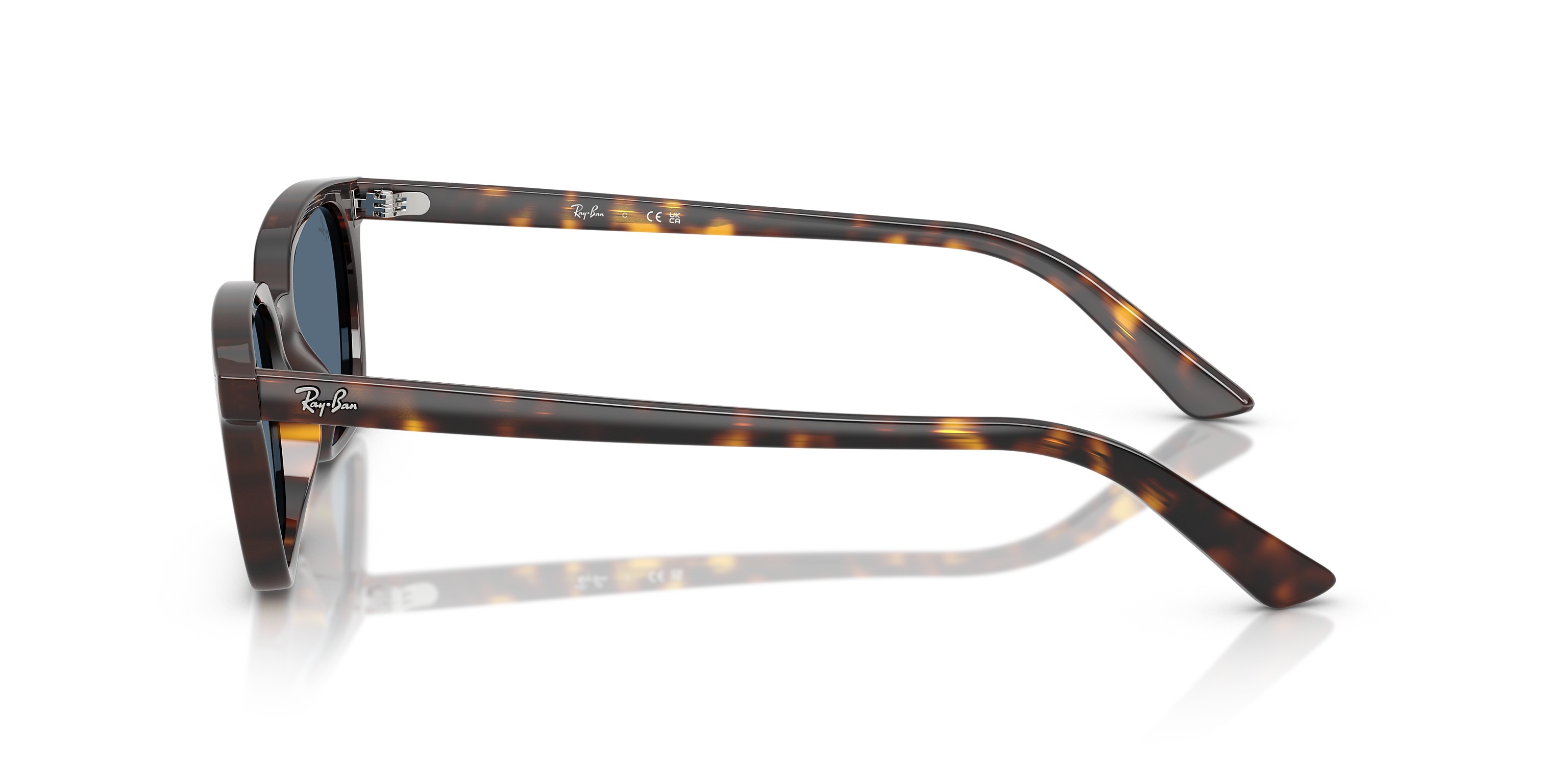 RAYBAN RB 4456 Zaya 135980 53