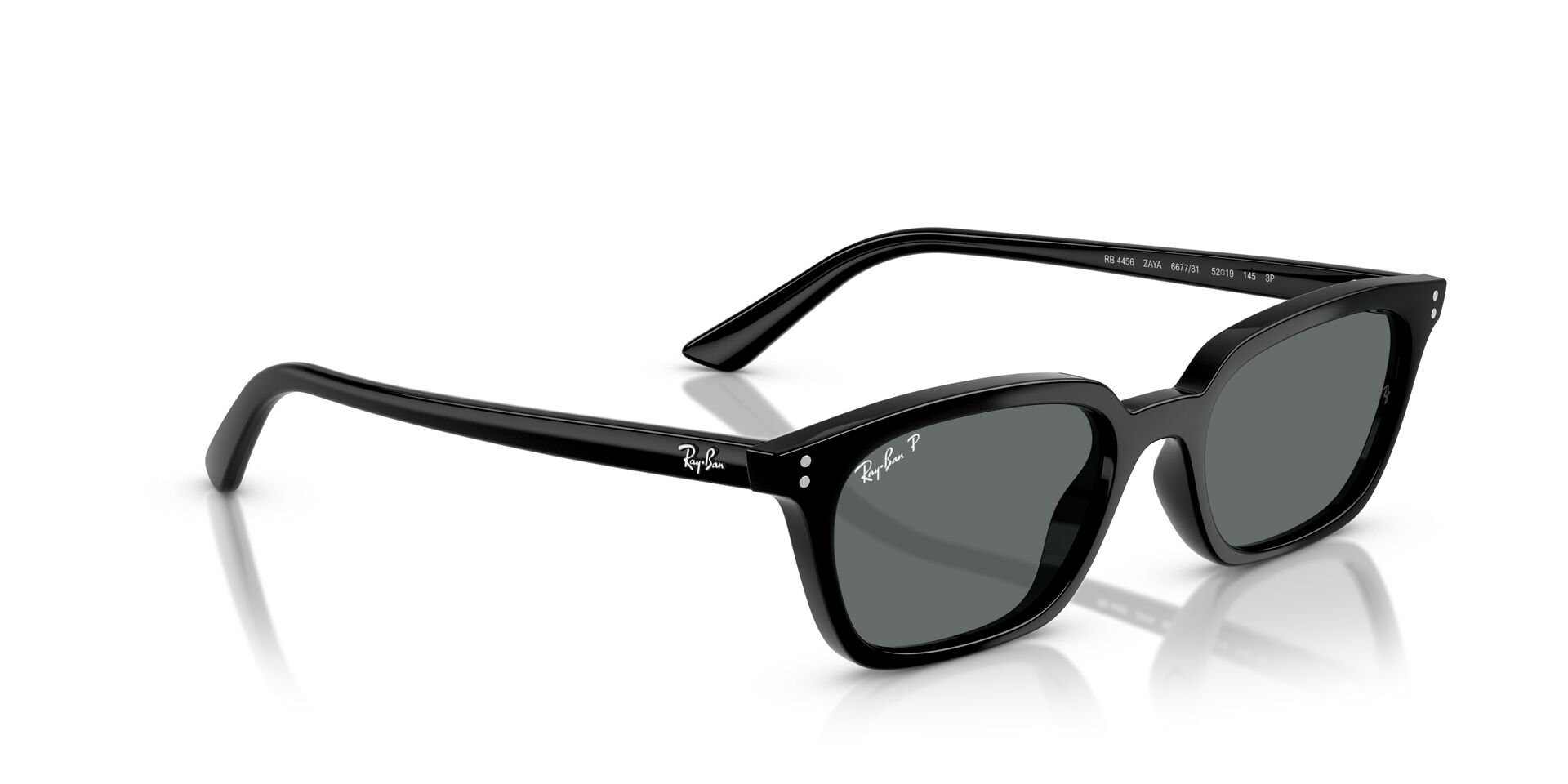 RAYBAN RB 4456 Zaya 6677/81 53