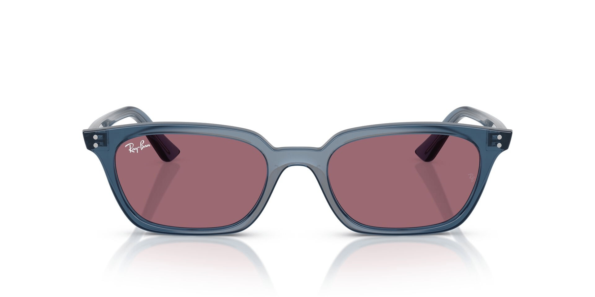RAYBAN RB 4456 Zaya 68121A 53