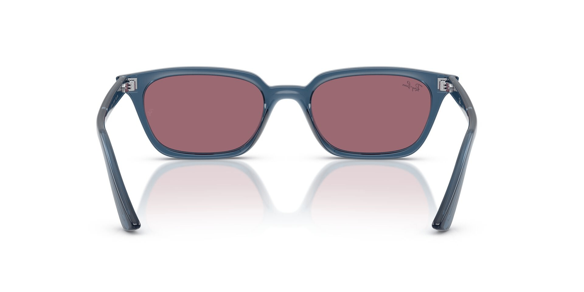 RAYBAN RB 4456 Zaya 68121A 53
