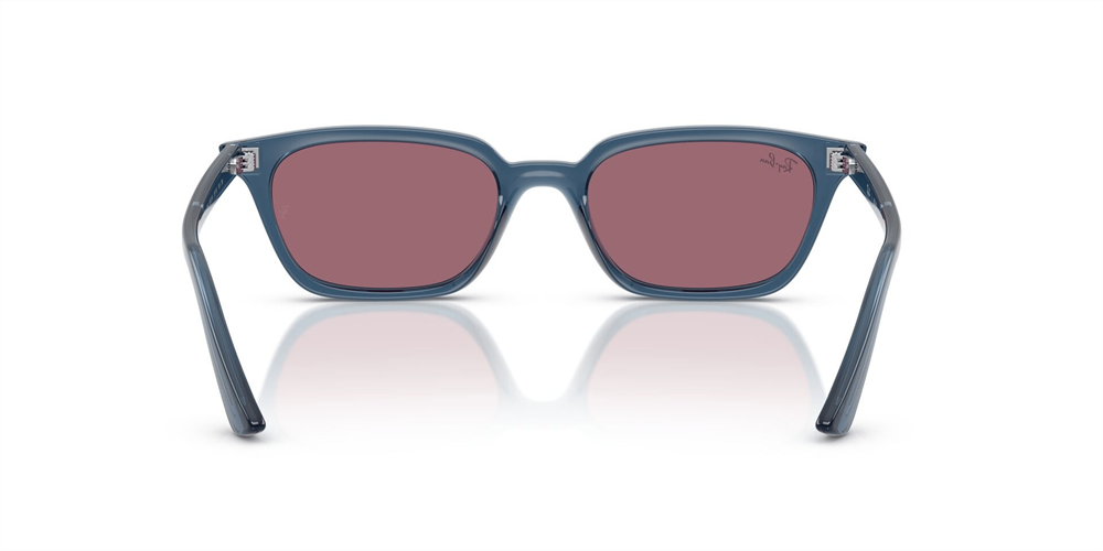RAYBAN RB 4456 Zaya 68121A 53
