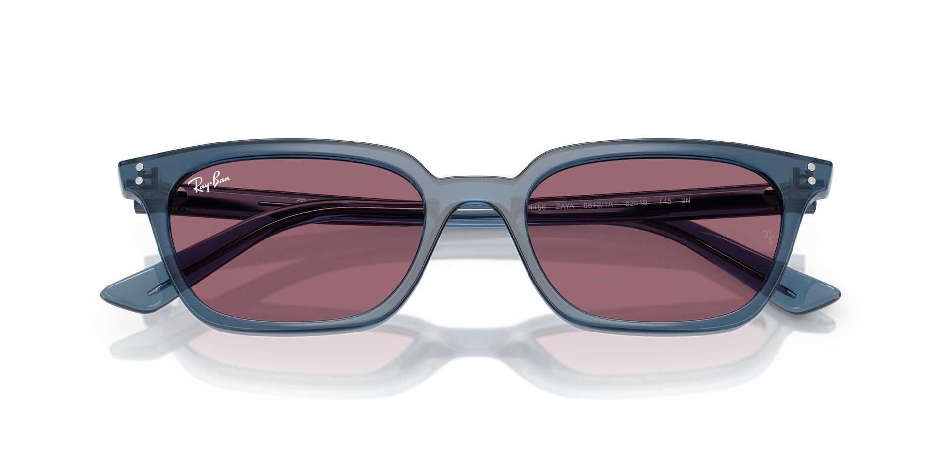 RAYBAN RB 4456 Zaya 68121A 53