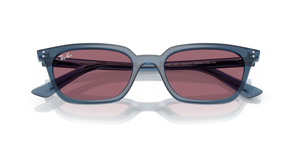 RAYBAN RB 4456 Zaya 68121A 53