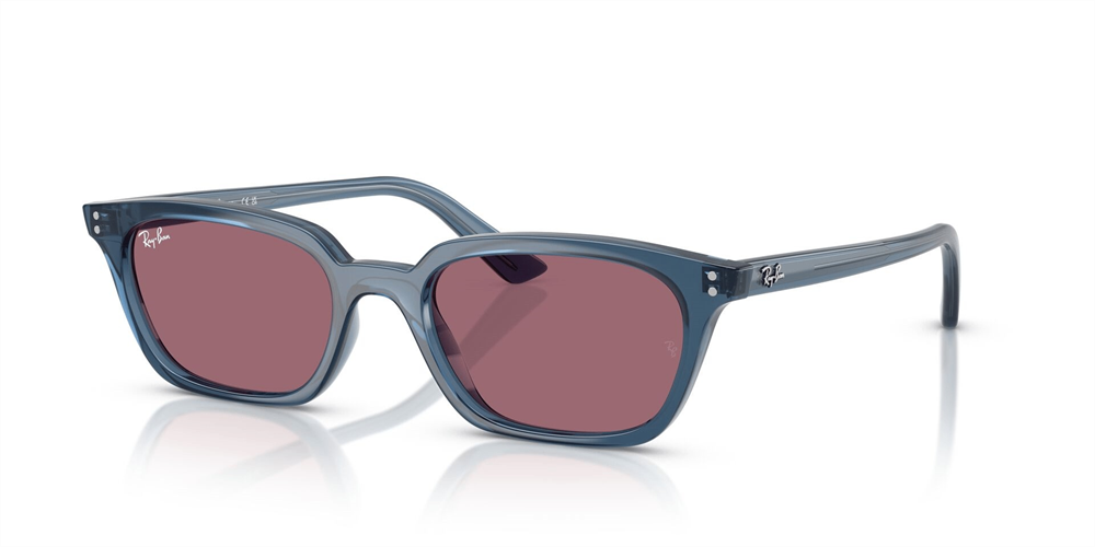 RAYBAN RB 4456 Zaya 68121A 53