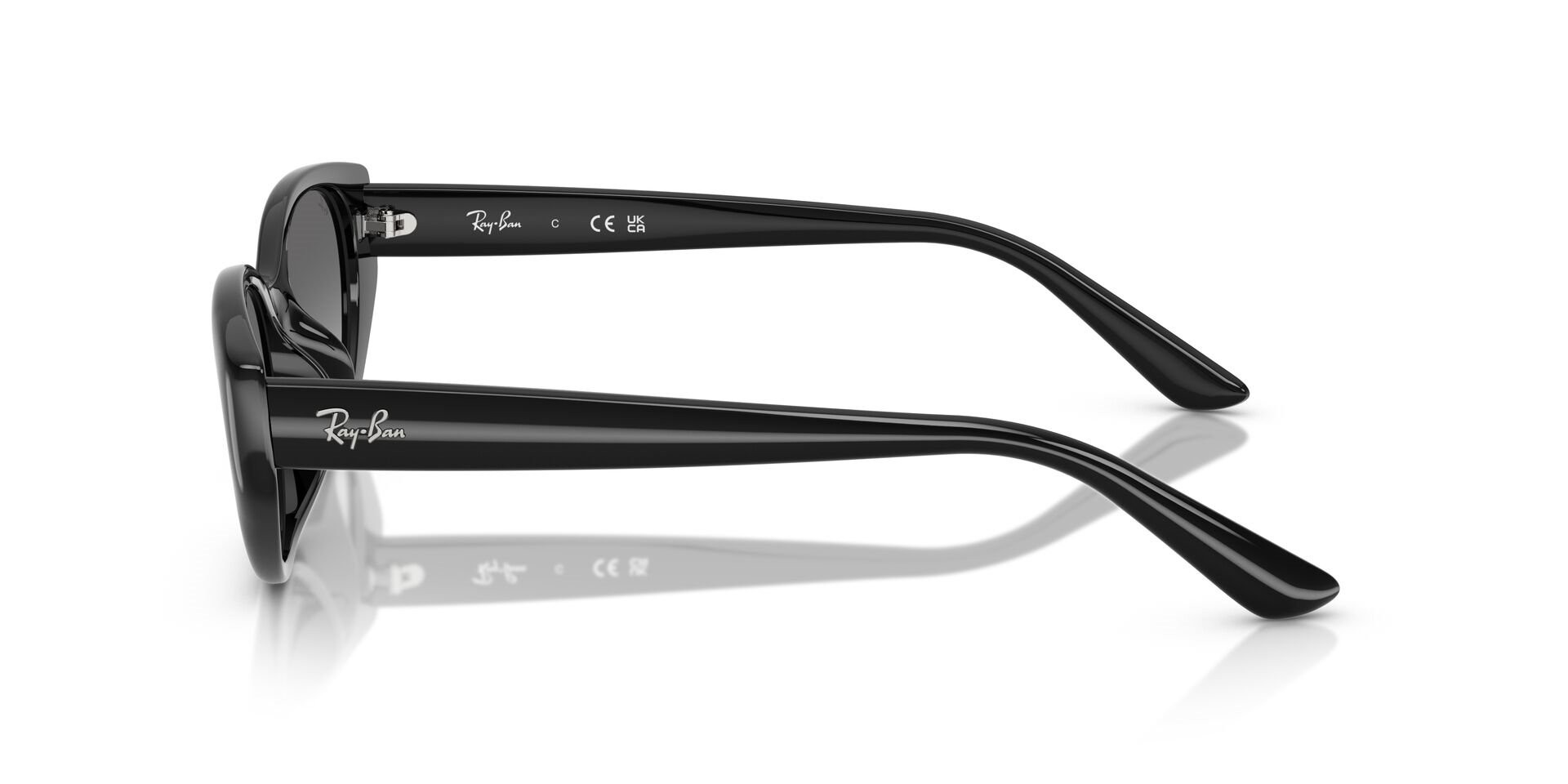 RAYBAN RB 4457-D 6677/11 55