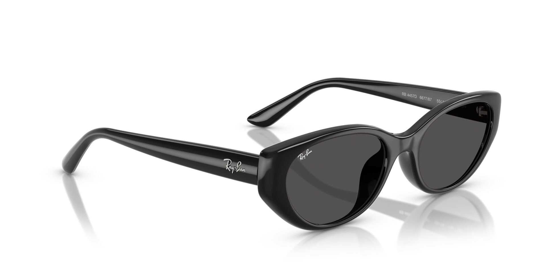 RAYBAN RB 4457-D 6677/87 55