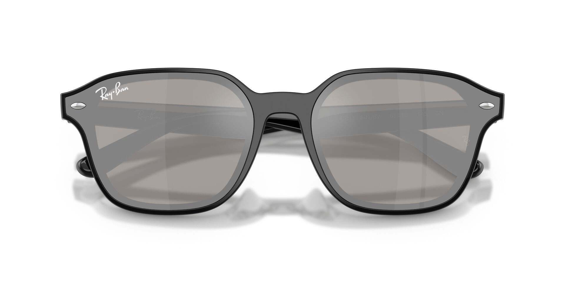 RAYBAN RB 4458-D 601/6V 65