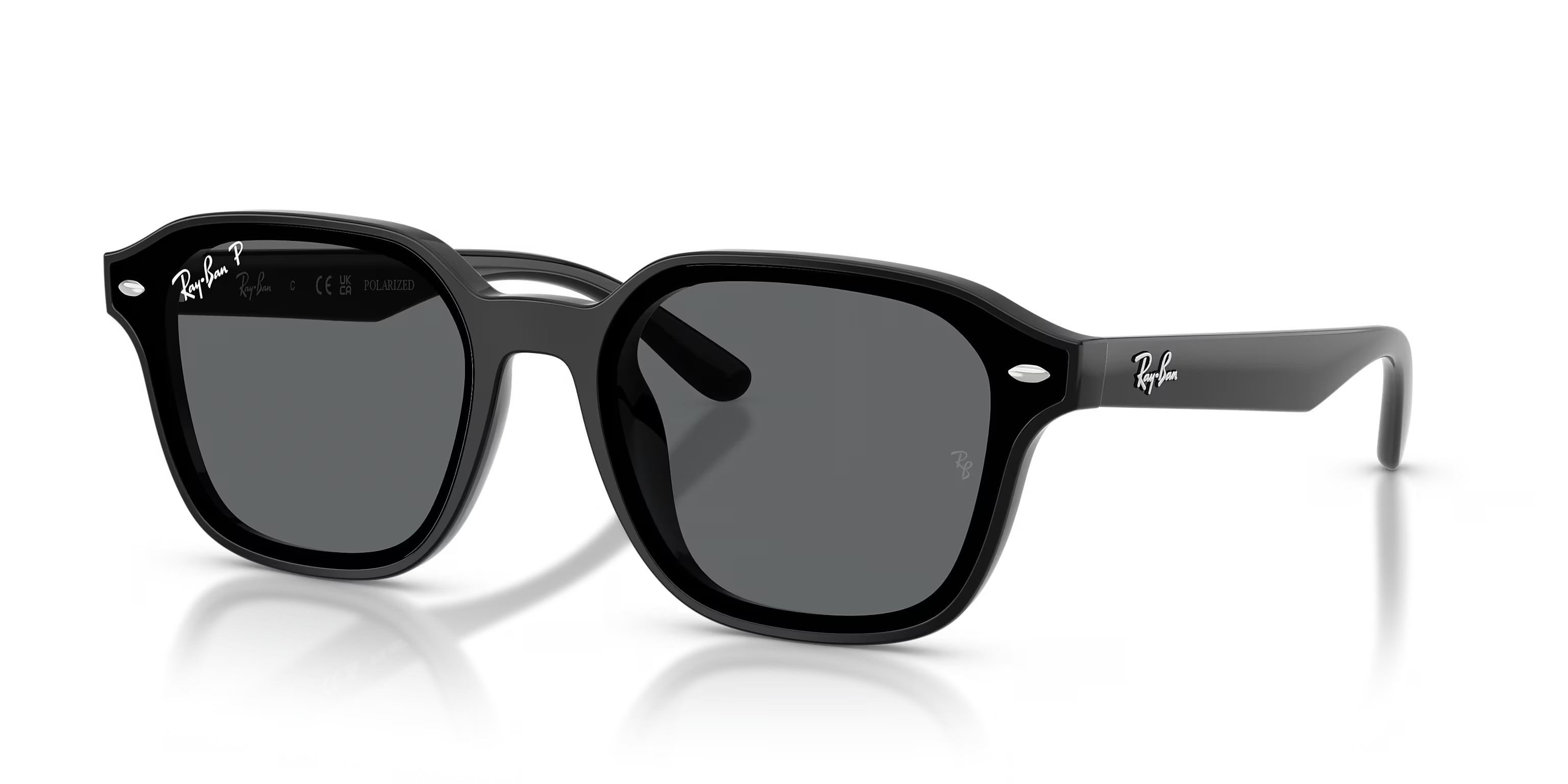 RAYBAN RB 4458-D 601/81 65