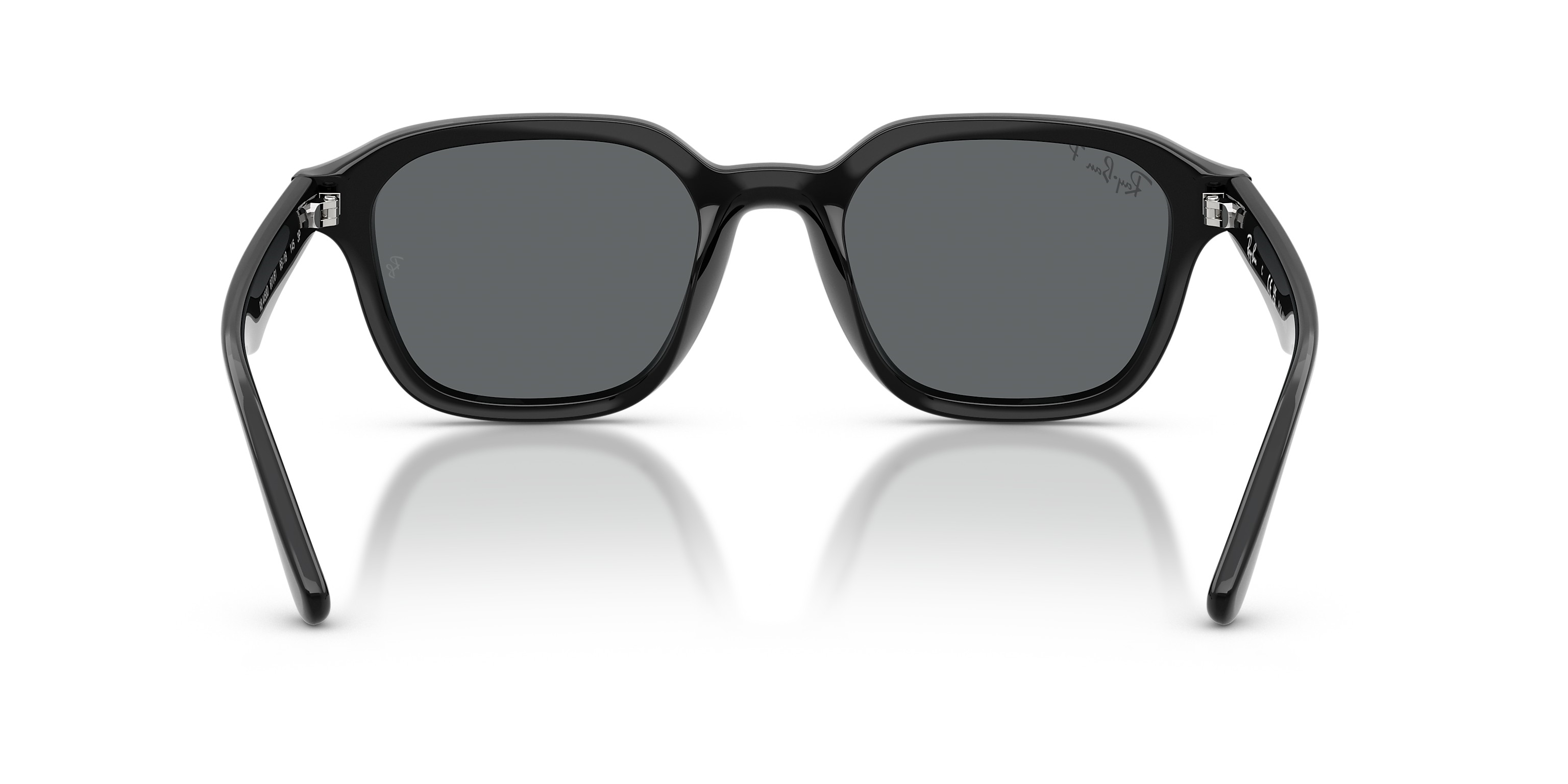 RAYBAN RB 4458-D 601/81 65