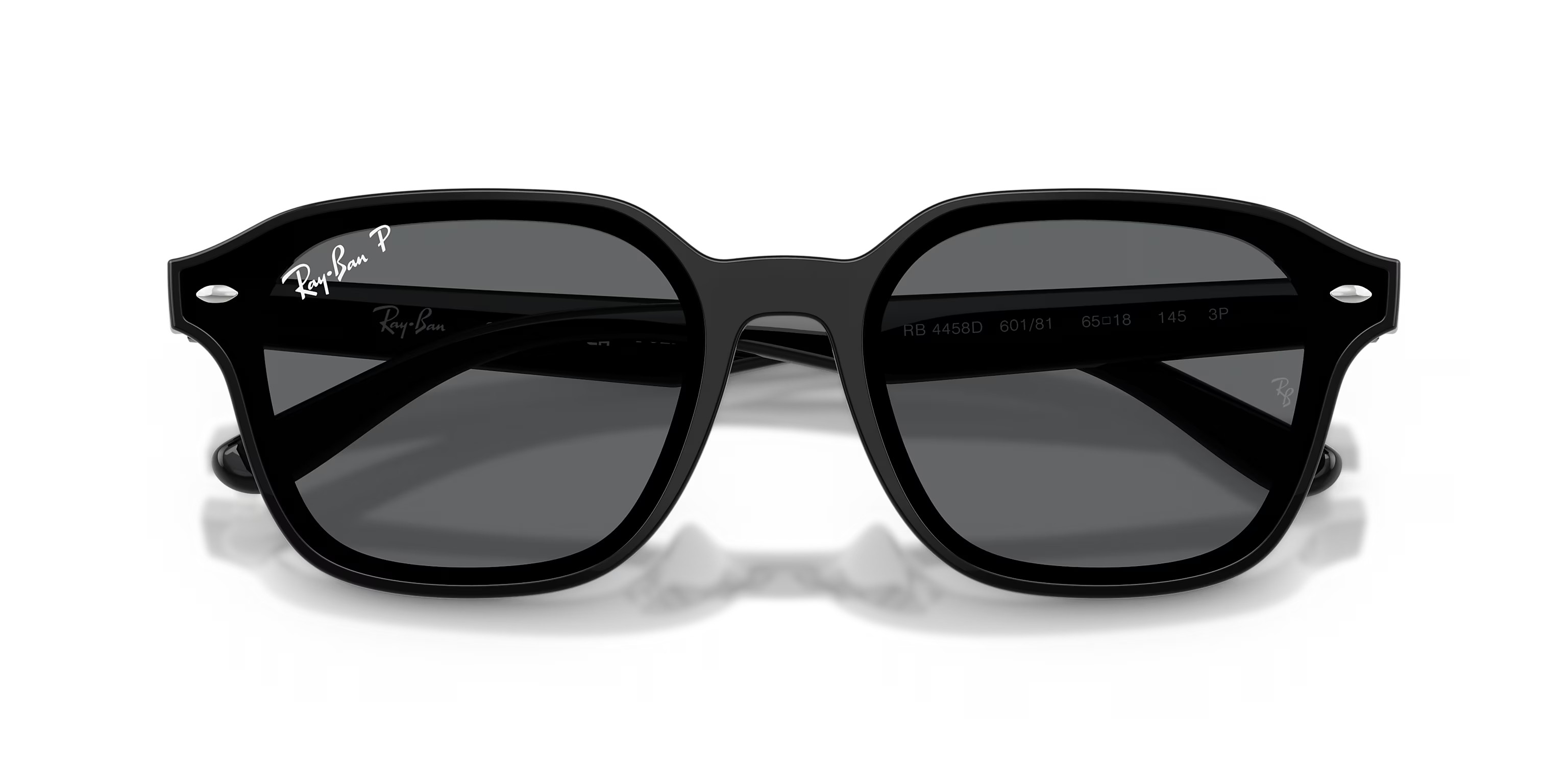 RAYBAN RB 4458-D 601/81 65