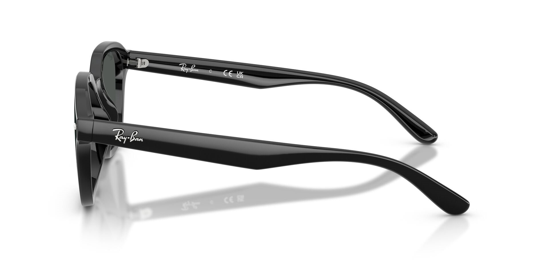 RAYBAN RB 4458-D 601/87 65