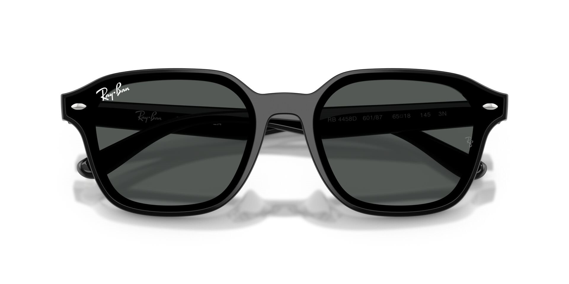RAYBAN RB 4458-D 601/87 65