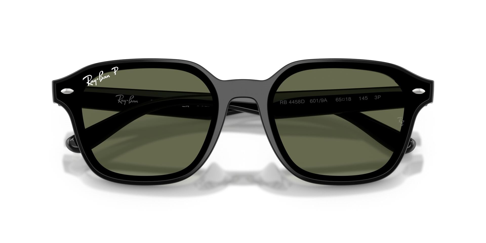 RAYBAN RB 4458-D 601/9A 65