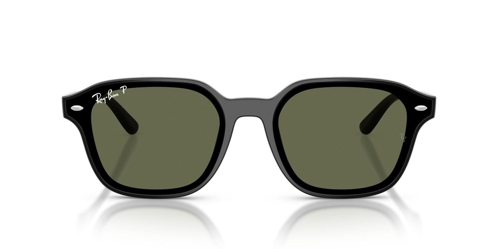 RAYBAN RB 4458-D 601/9A 65