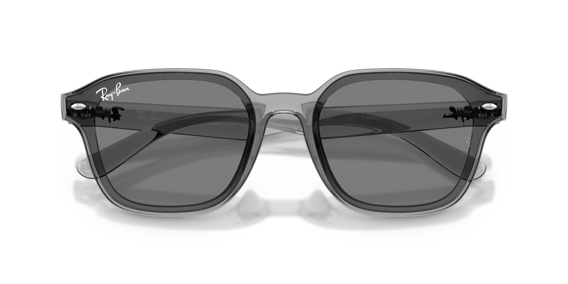 RAYBAN RB 4458-D 645087 65