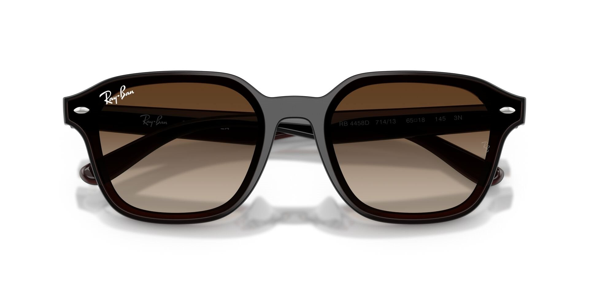 RAYBAN RB 4458-D 714/13 65