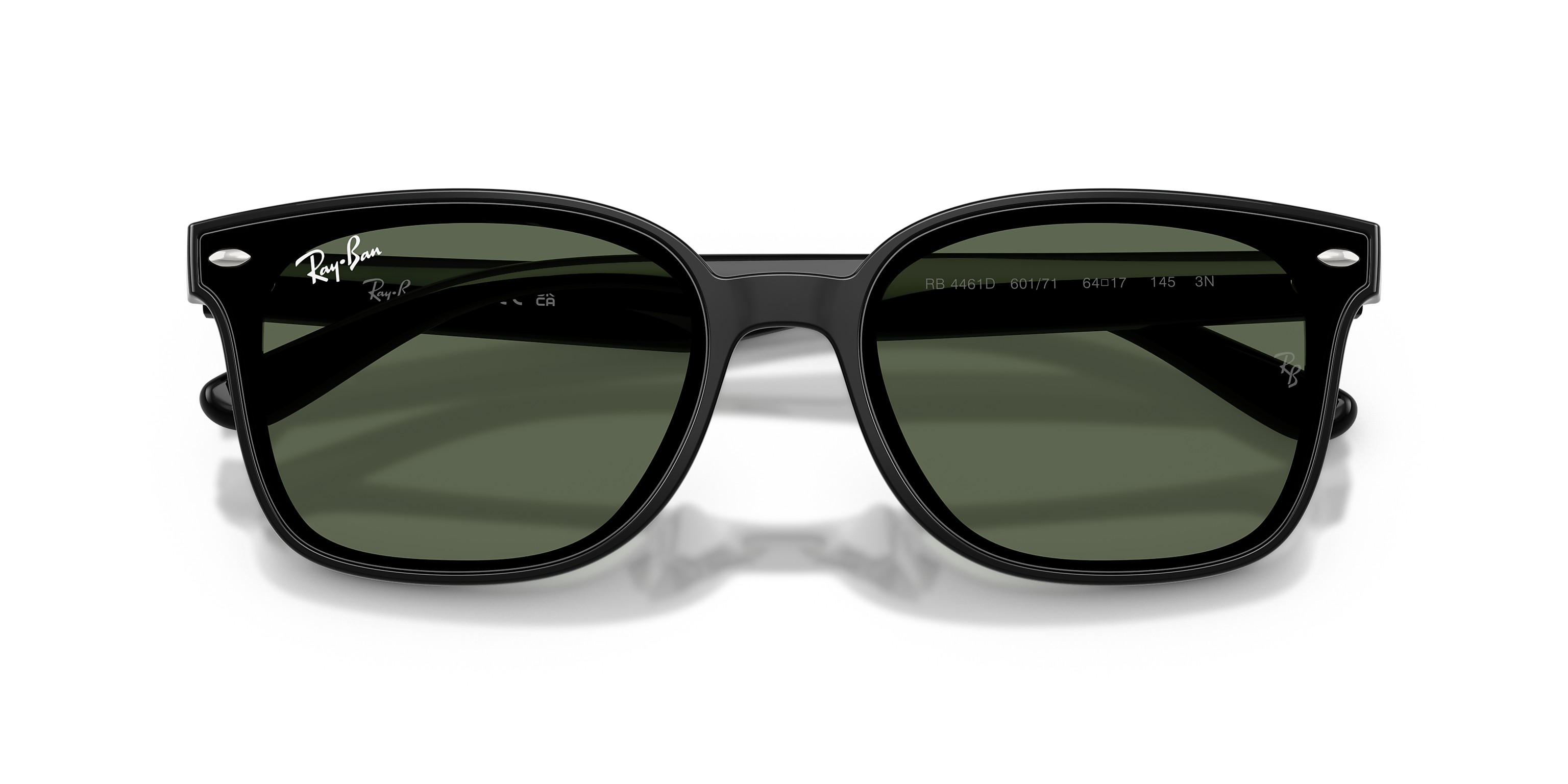 RAYBAN RB 4461-D 601/71 64