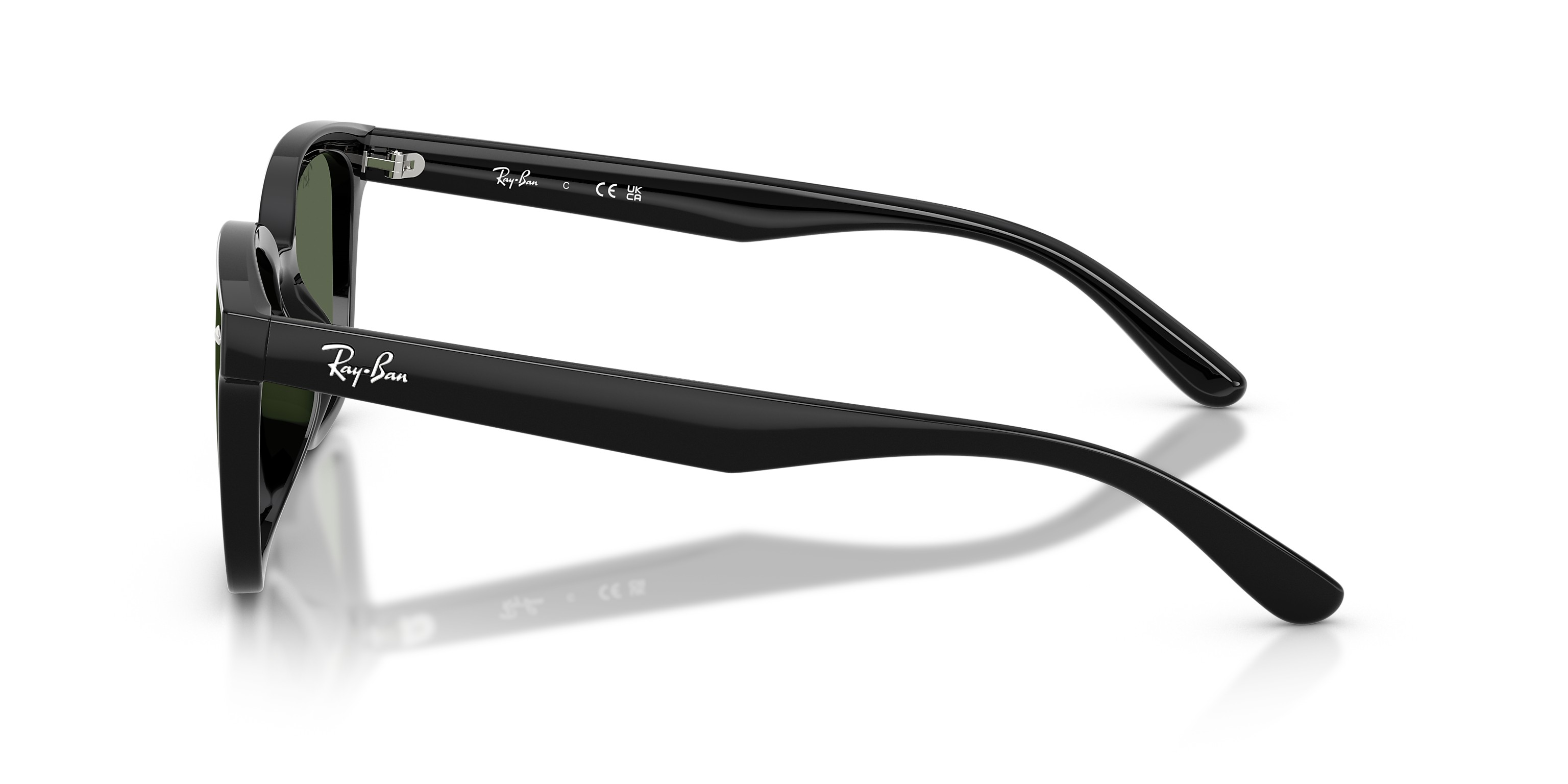 RAYBAN RB 4461-D 601/71 64