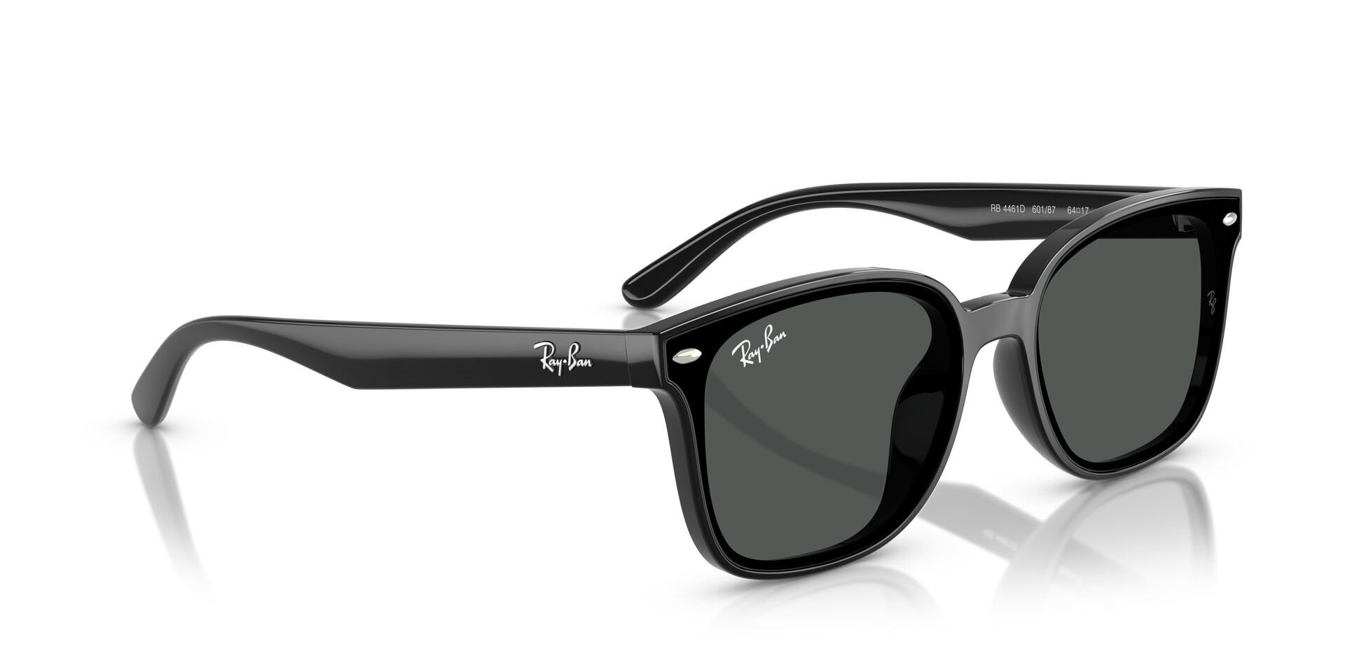 RAYBAN RB 4461-D 601/87 64