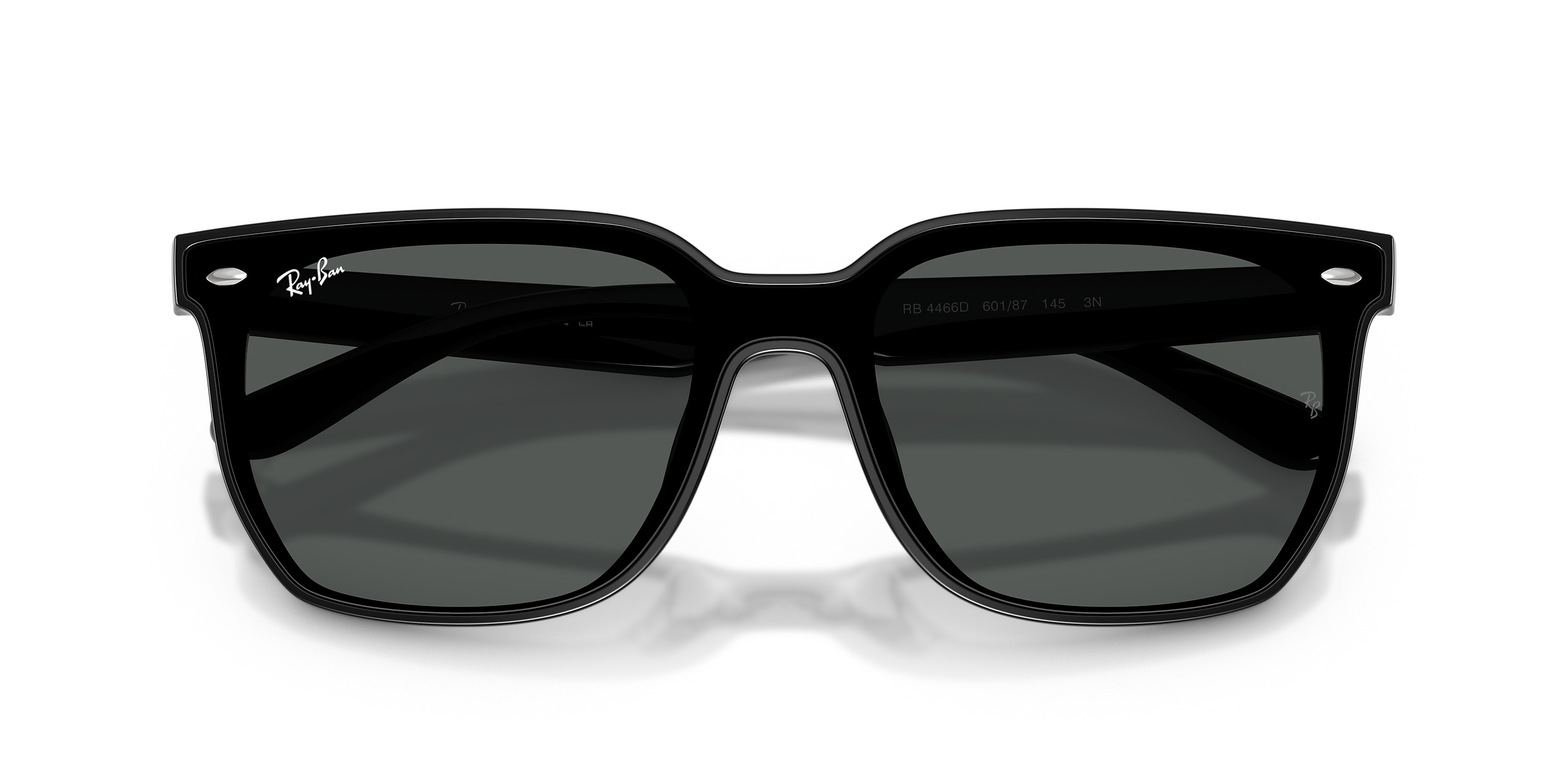 RAYBAN RB 4466-D 601/87 47