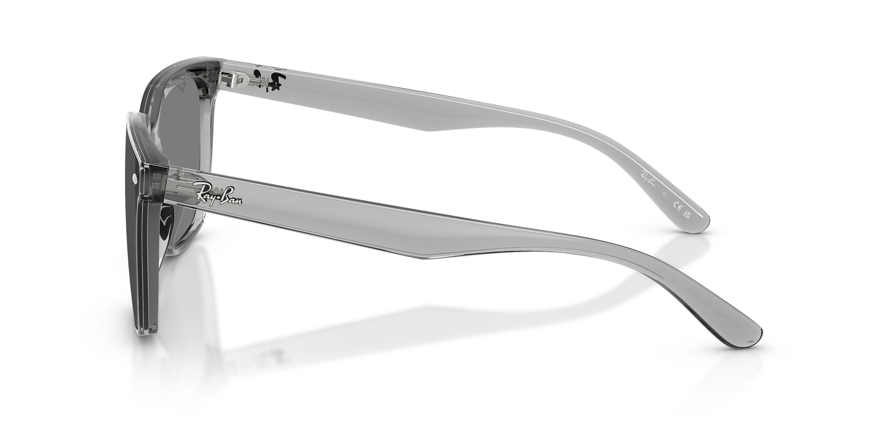 RAYBAN RB 4466-D 645087 47