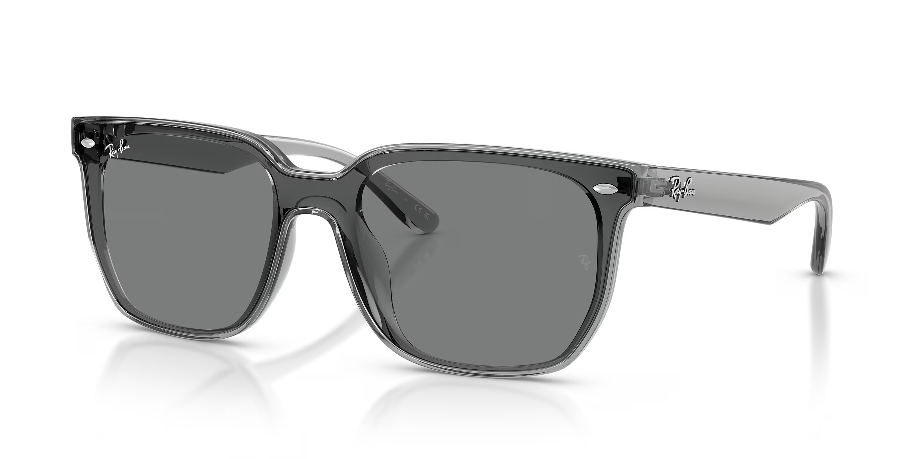 RAYBAN RB 4466-D 645087 47