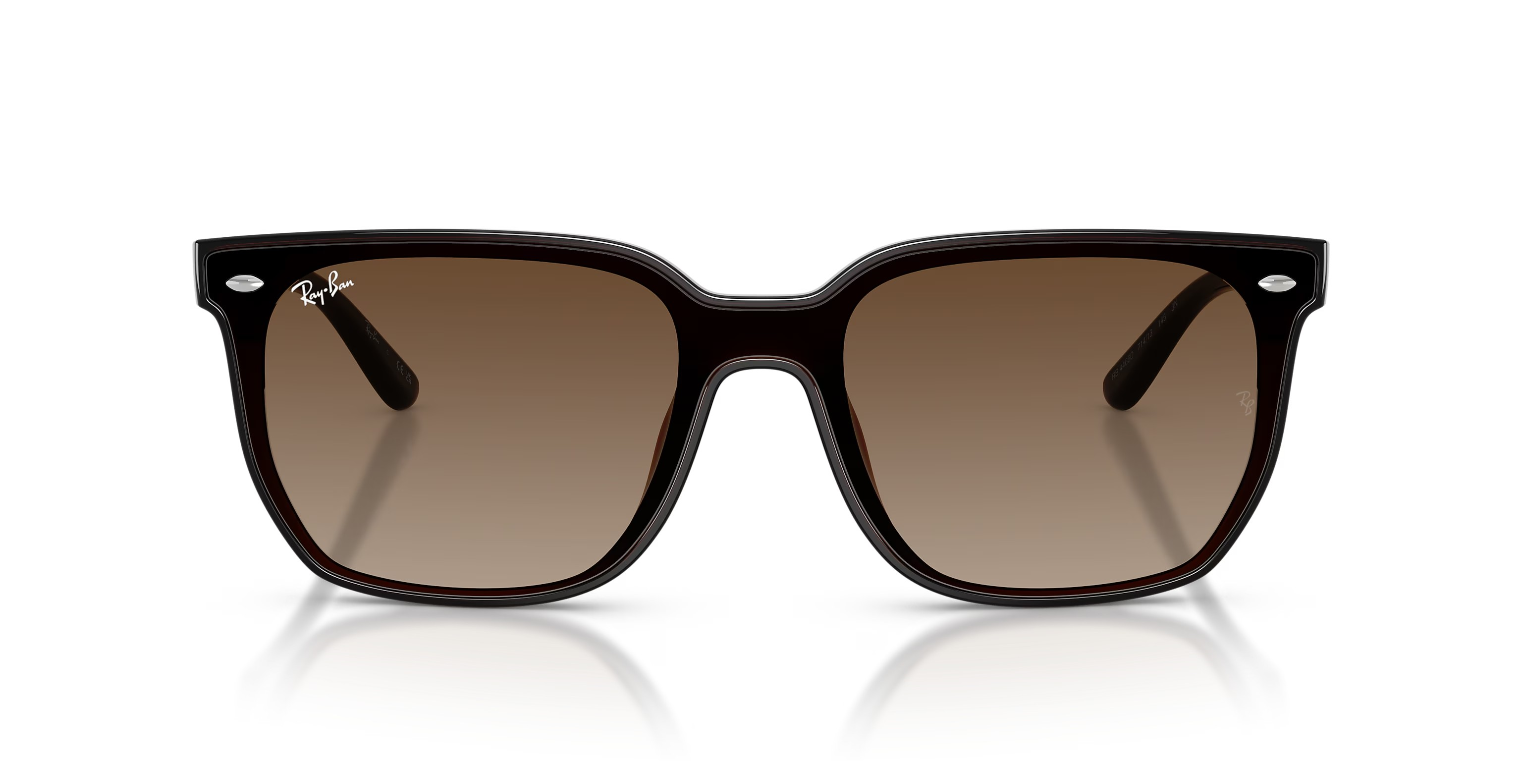 RAYBAN RB 4466-D 714/13 47
