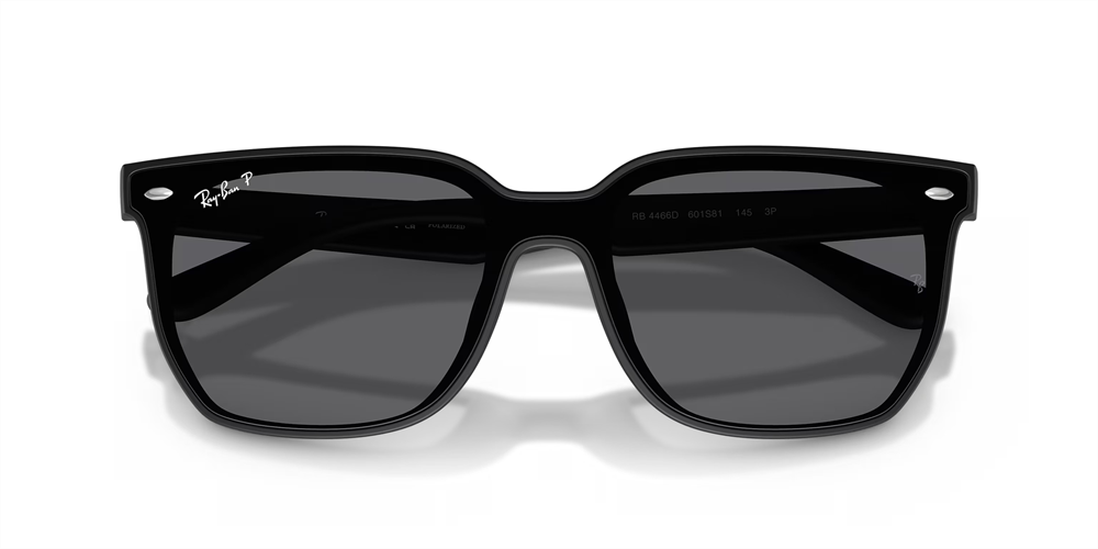 RAYBAN RB 4466D 601S81 47