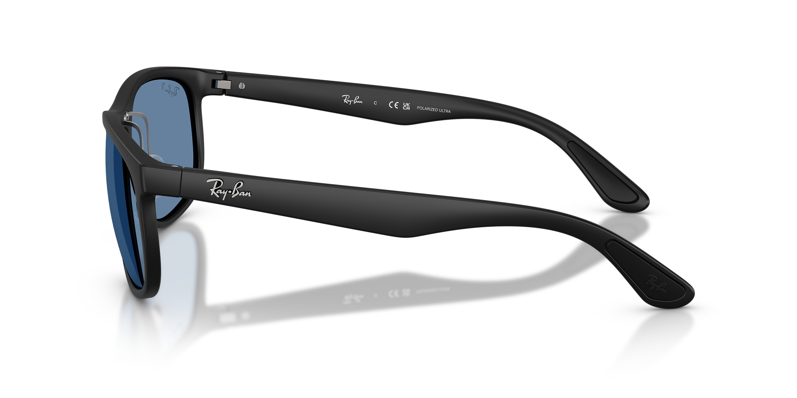 RAYBAN RB 4468 601S1C 59