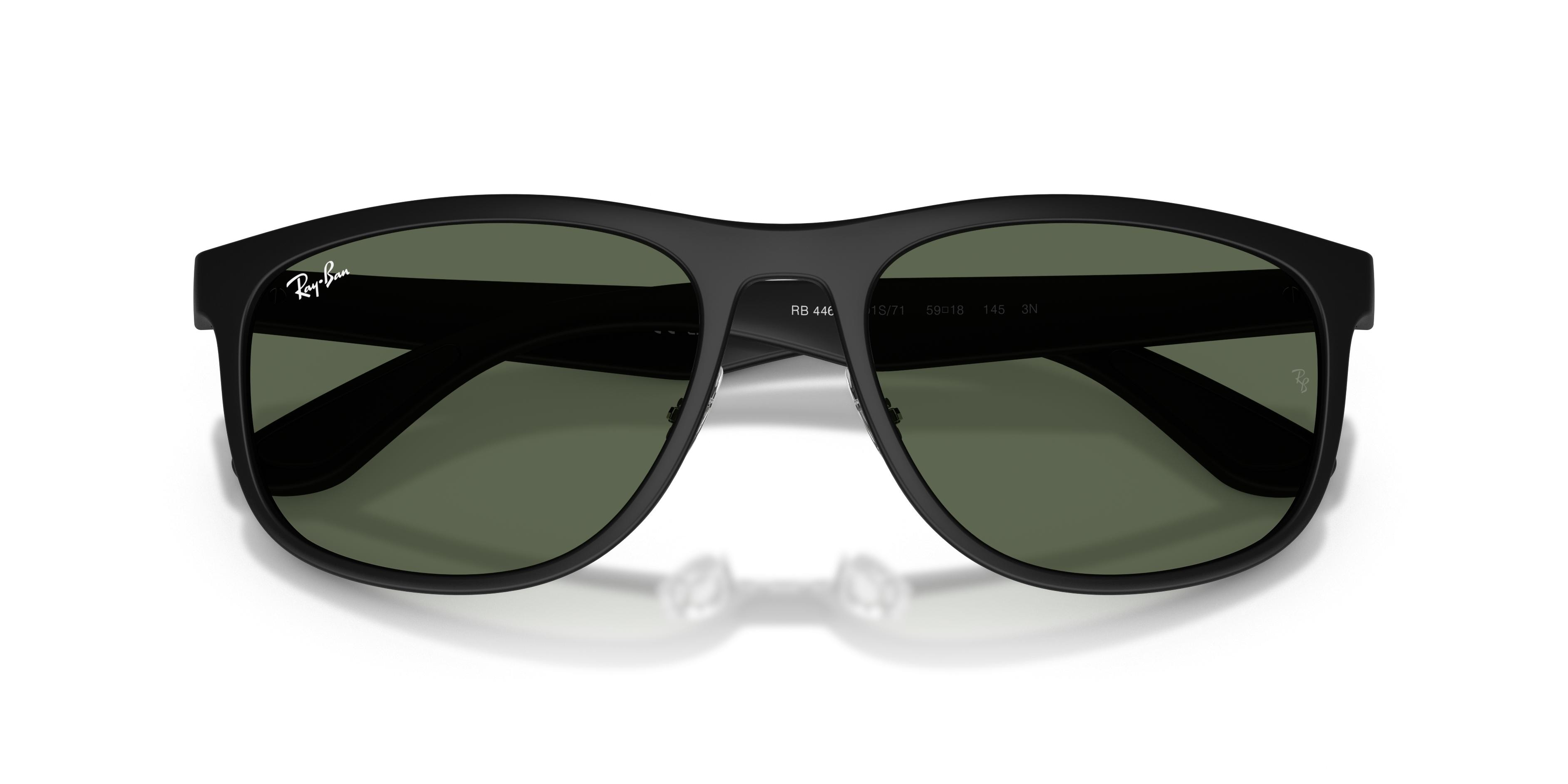 RAYBAN RB 4468 601S71 59