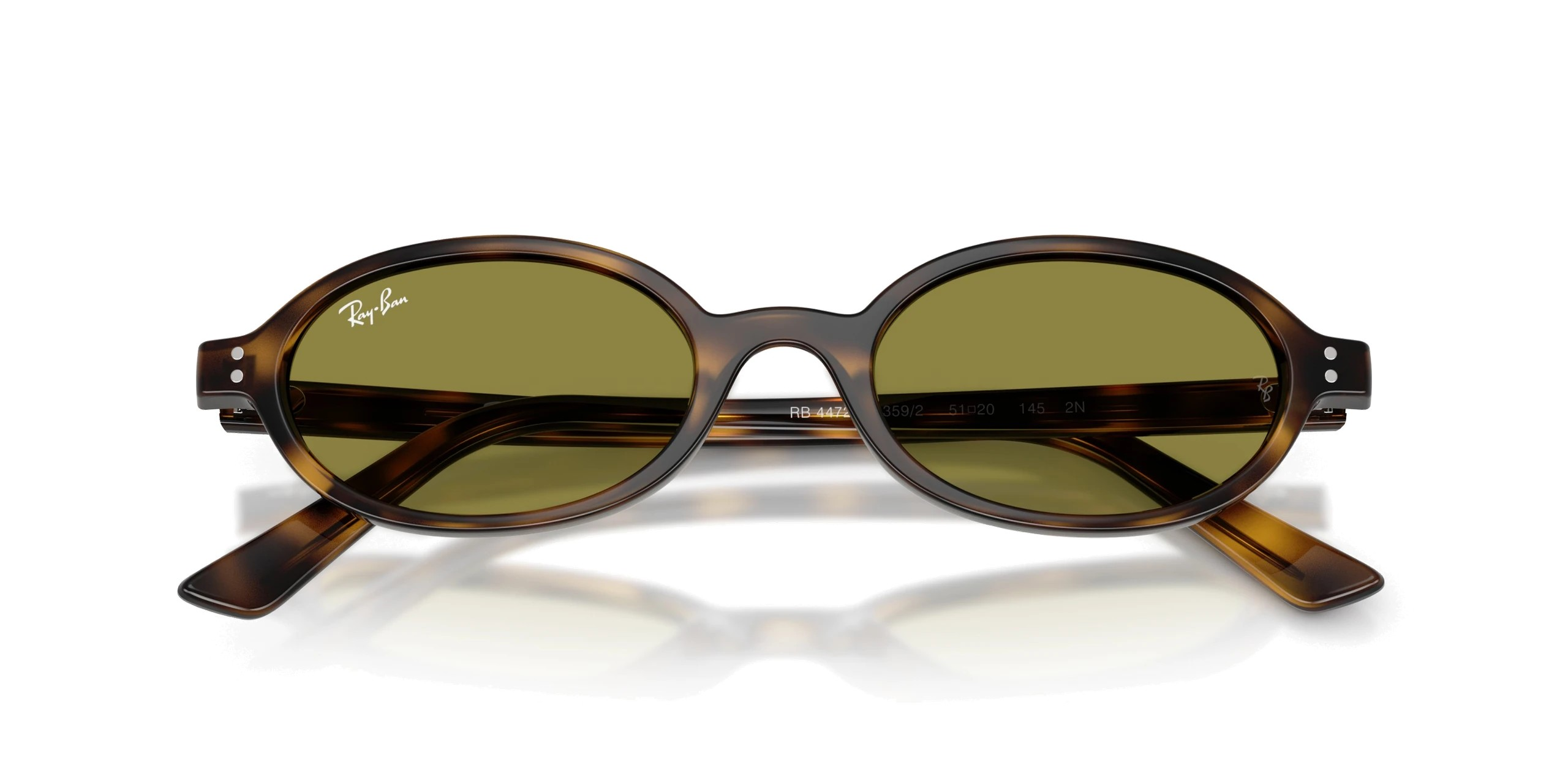 RAYBAN RB 4472 1359/2 51