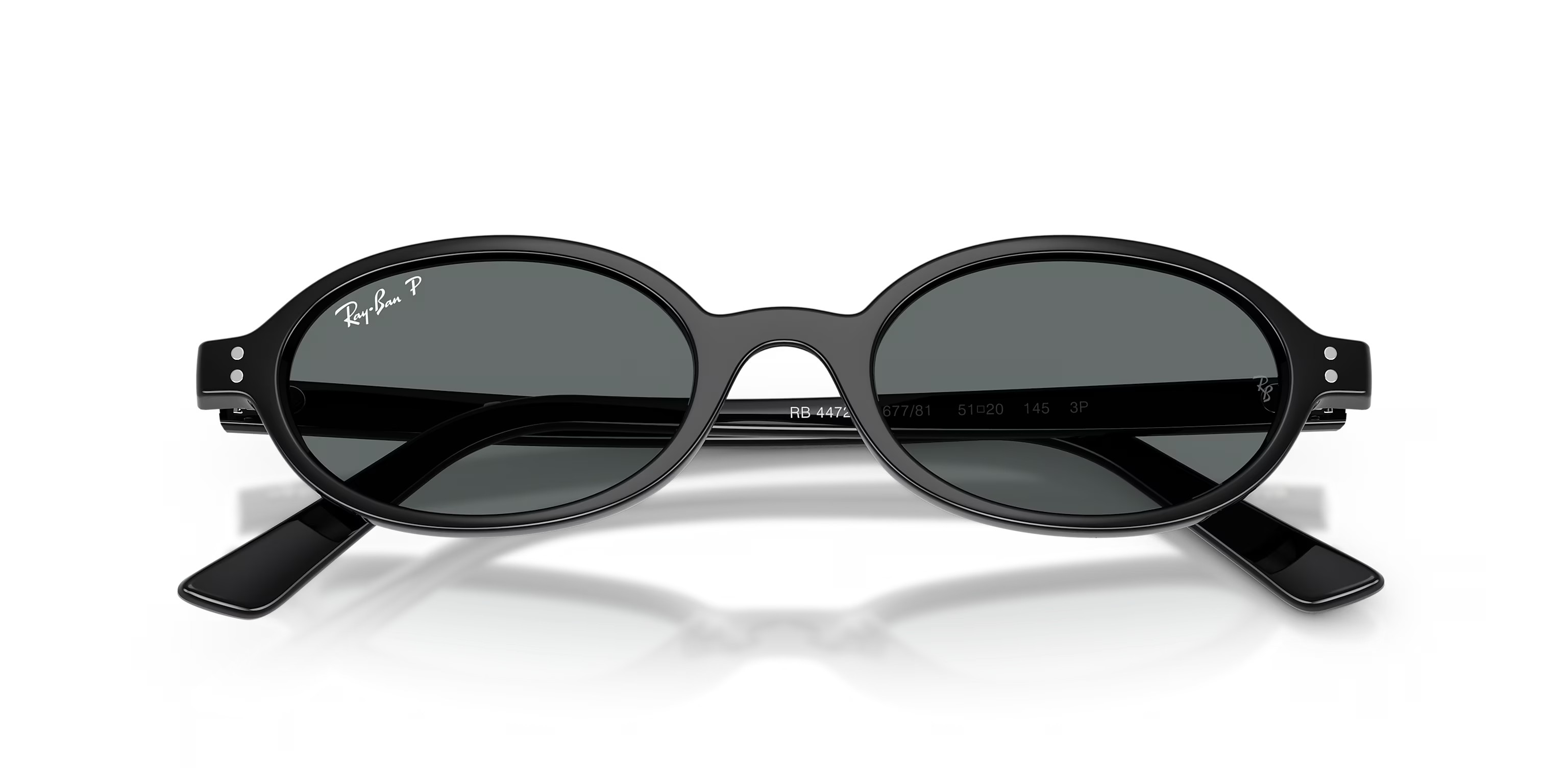 RAYBAN RB 4472 667781 51