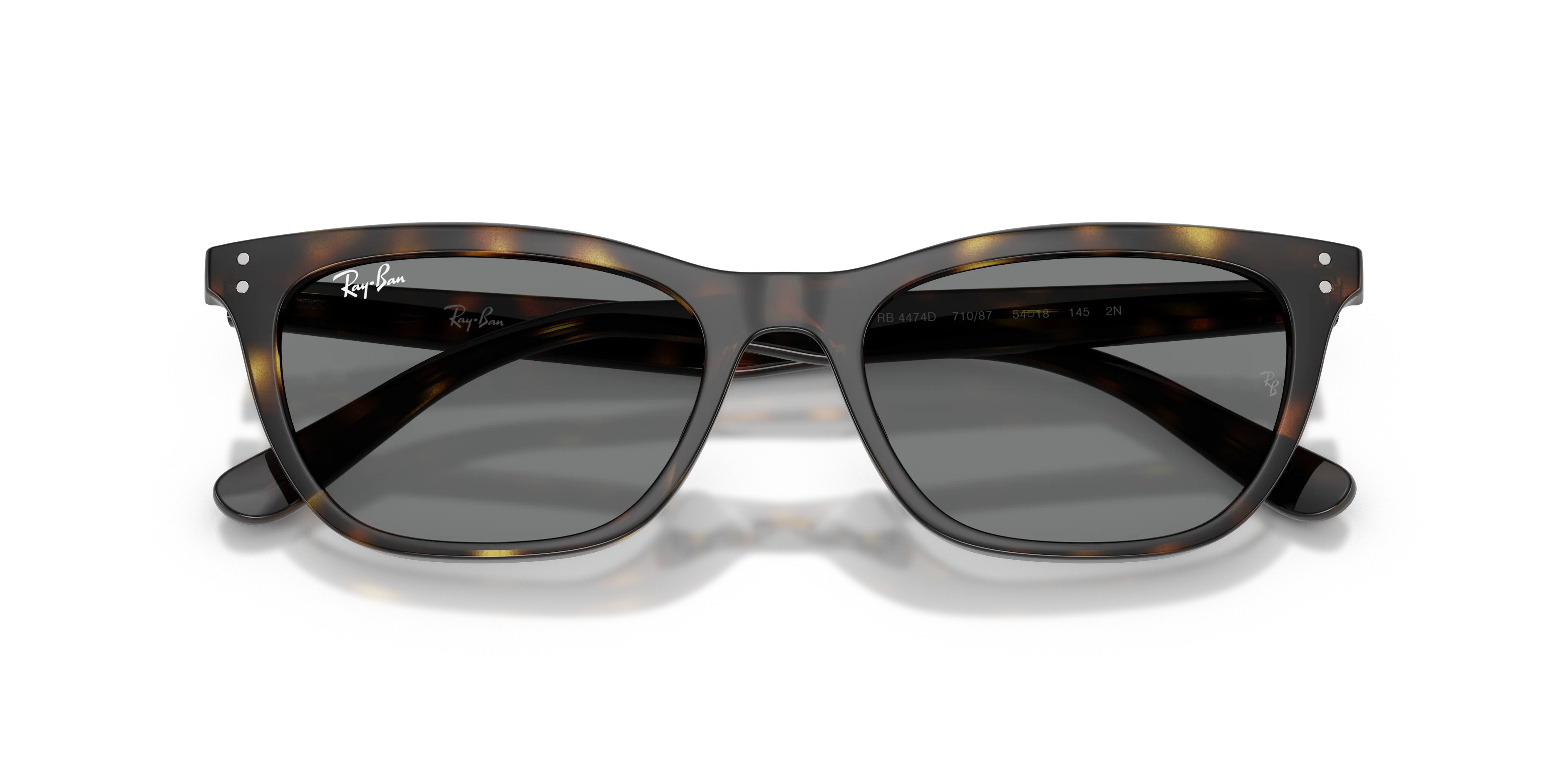 RAYBAN RB 4474D 710/87 54