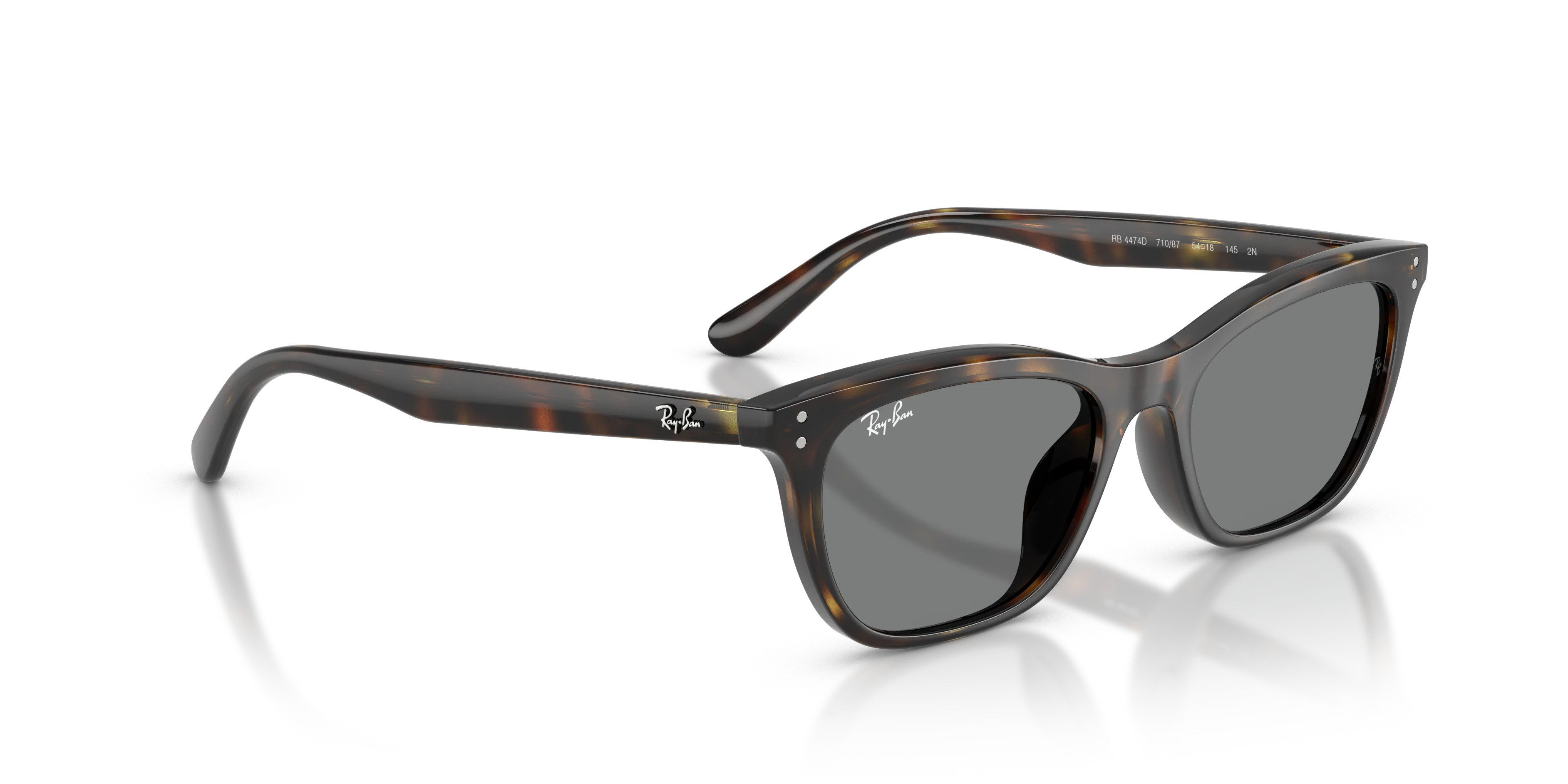 RAYBAN RB 4474D 710/87 54