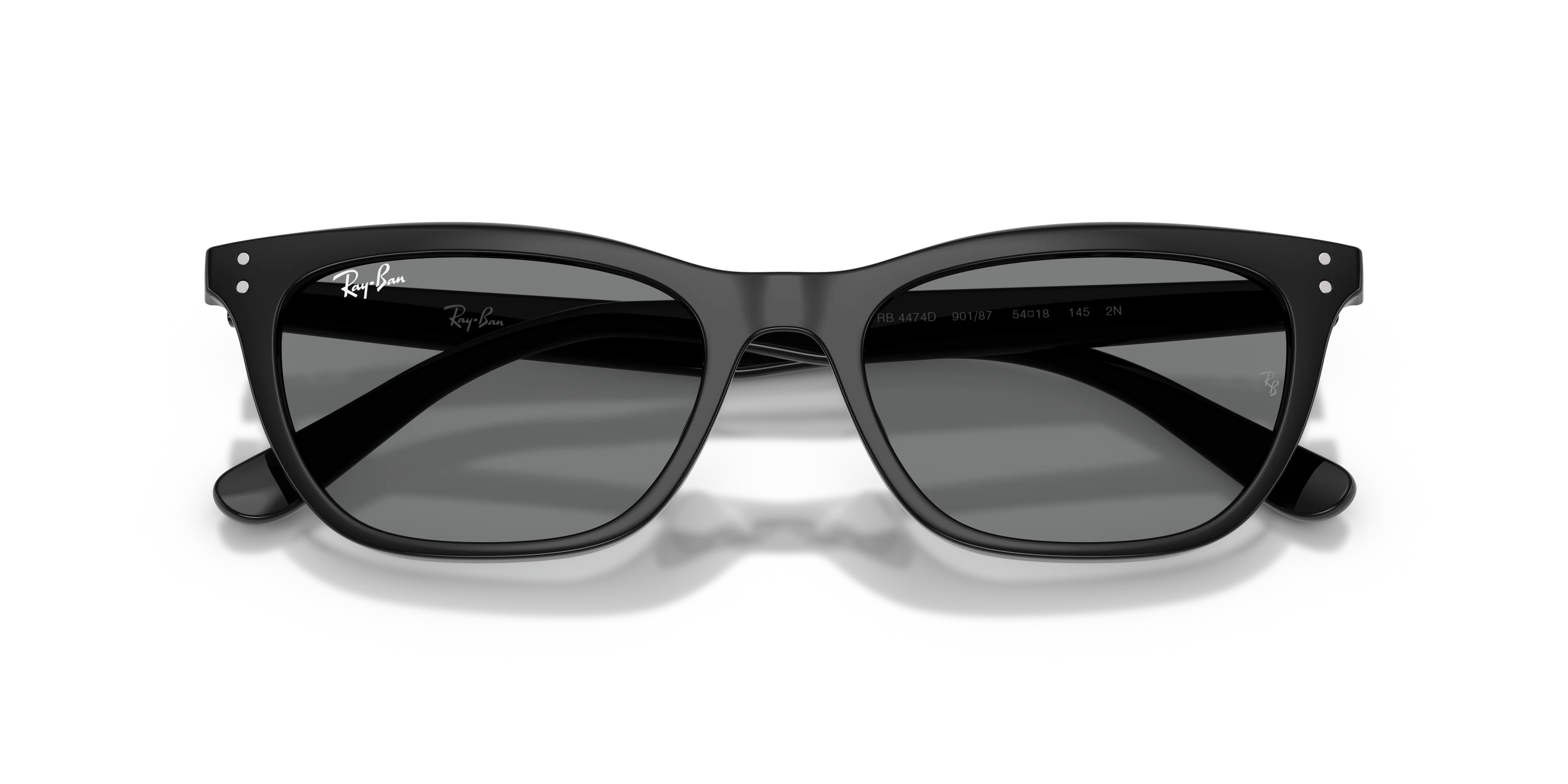 RAYBAN RB 4474D 901/87 54