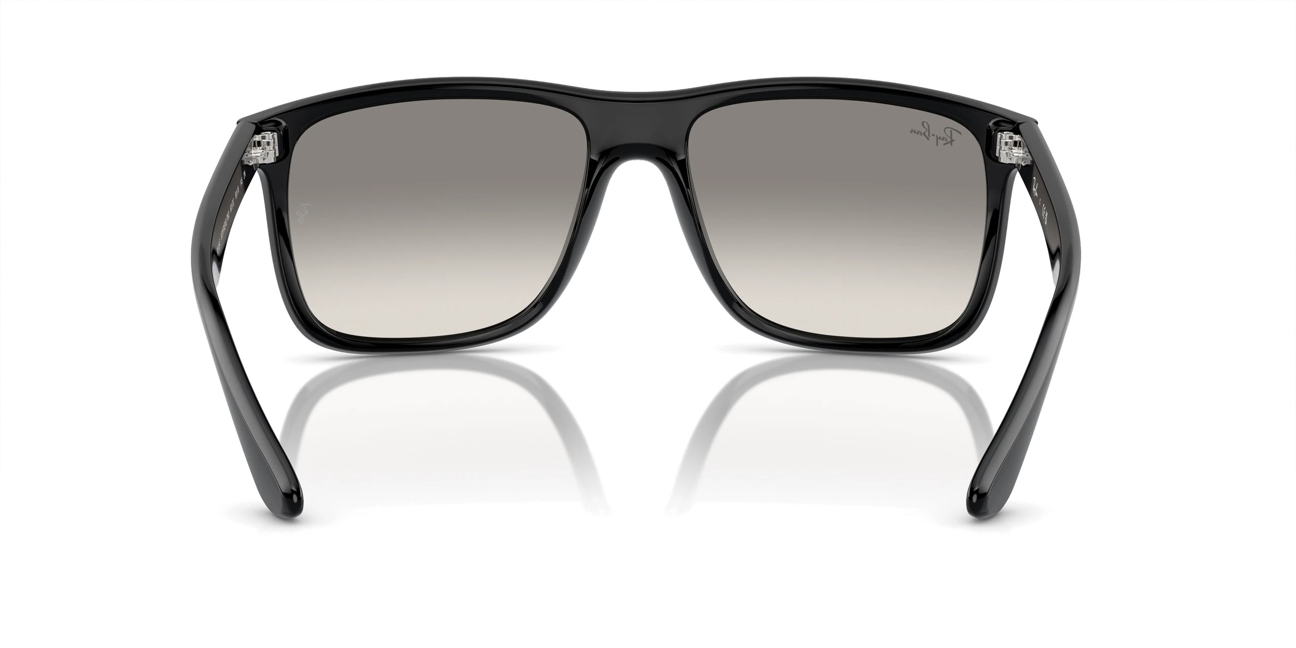 RAYBAN RB 4547 Boyfriend Two 601/32 57