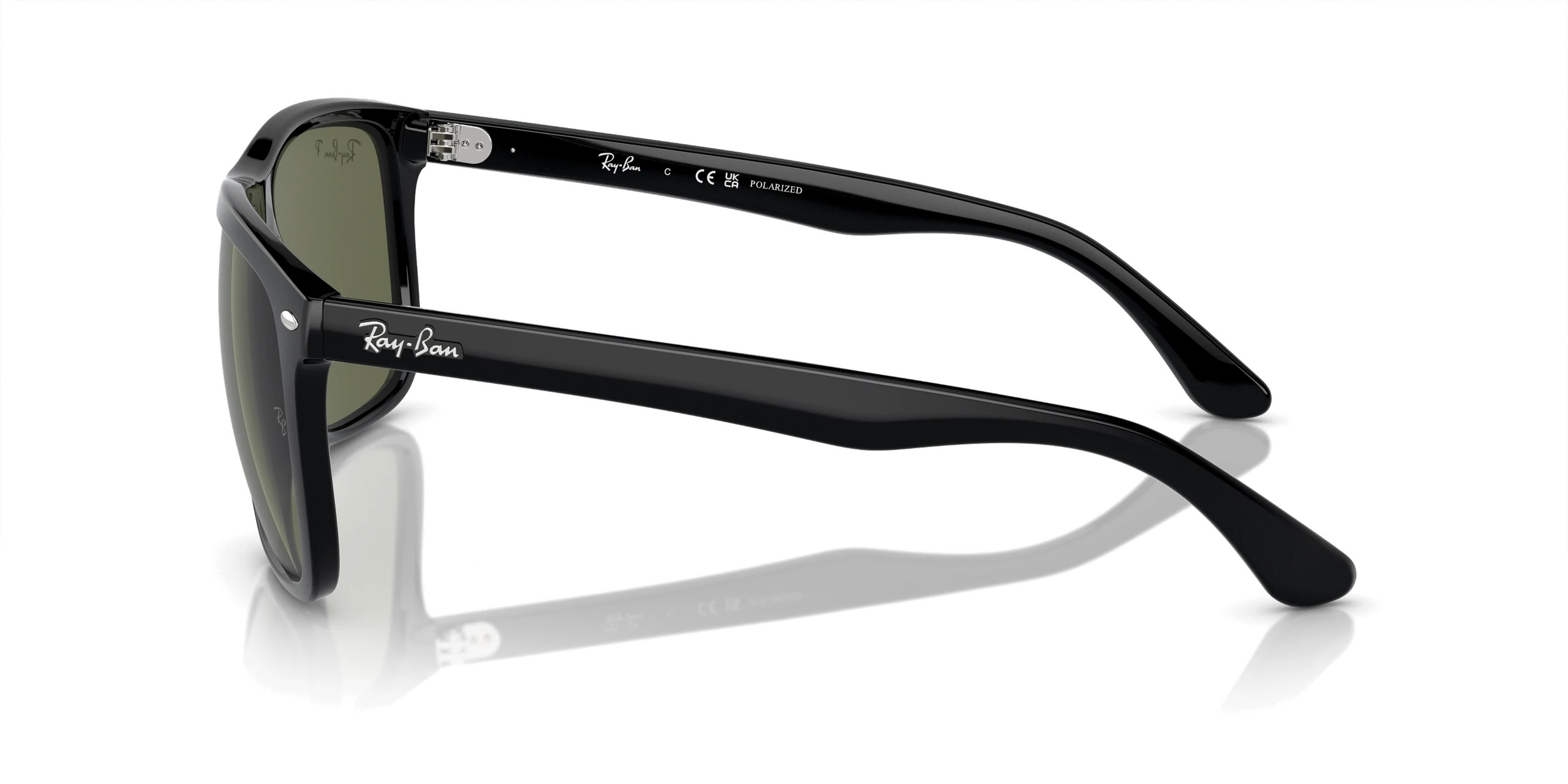RAYBAN RB 4547 Boyfriend Two 601/58 60