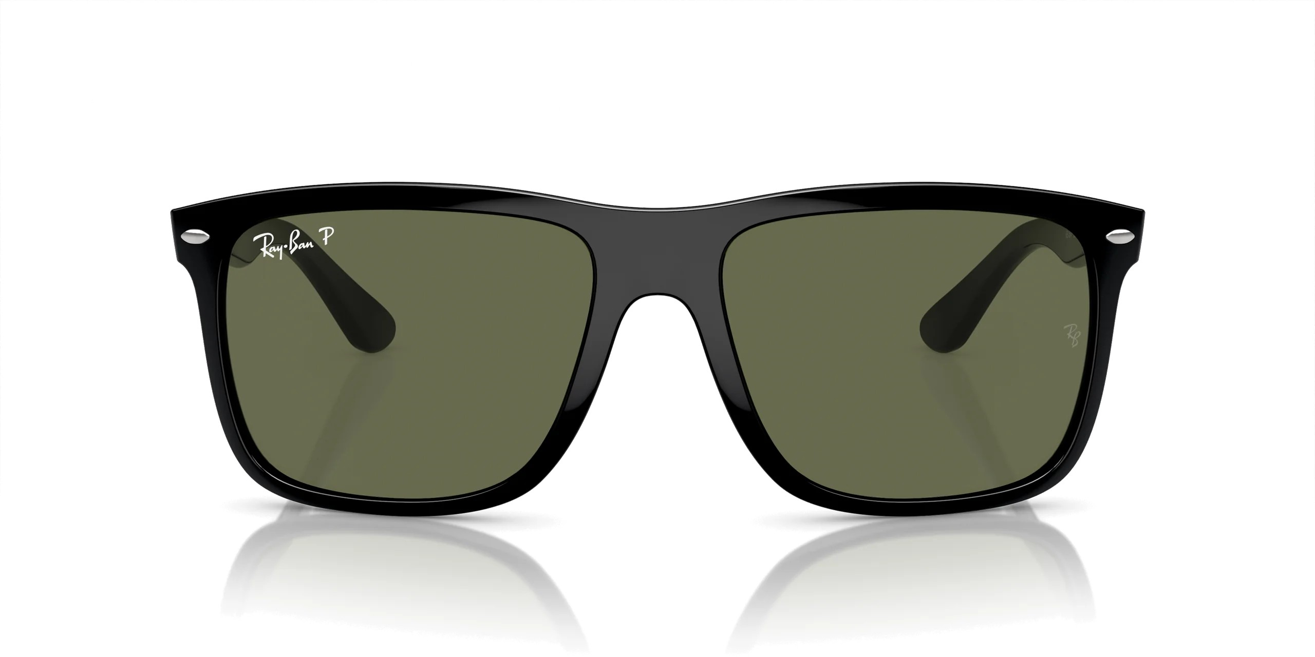 RAYBAN RB 4547 Boyfriend Two 601/58 60