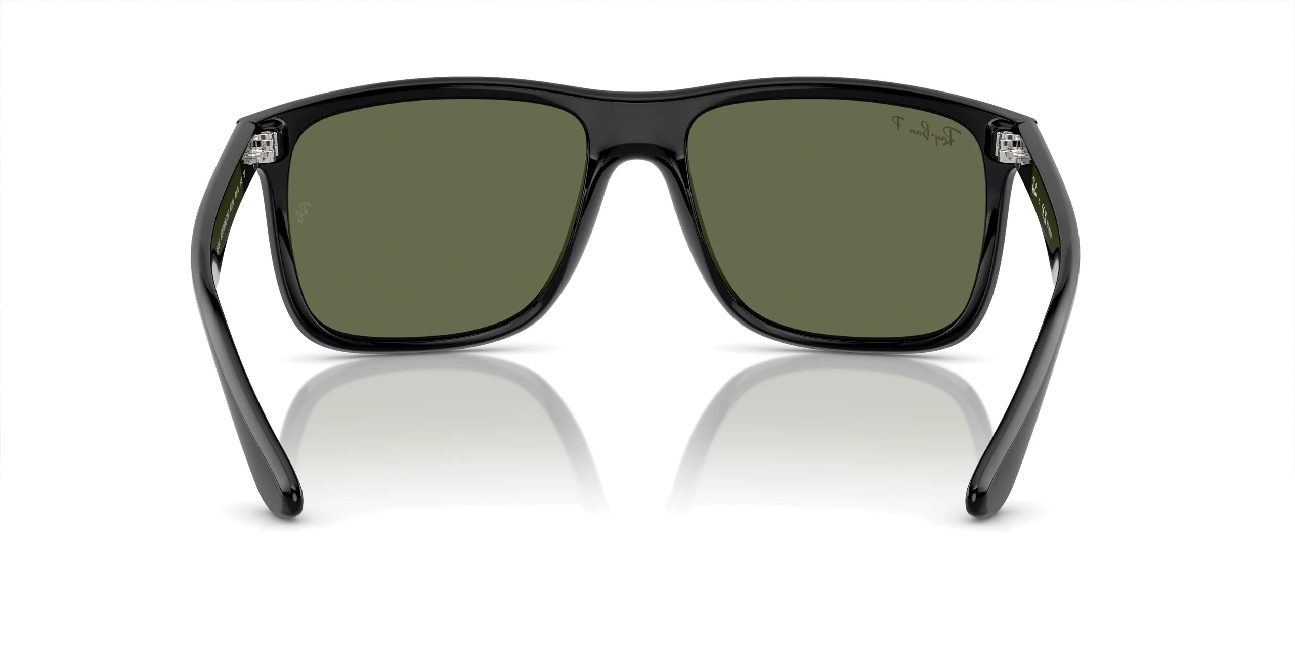 RAYBAN RB 4547 Boyfriend Two 601/58 60