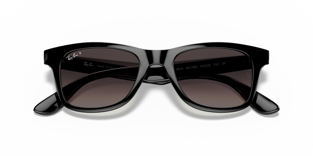 RAYBAN RB 4640 601/M3 50