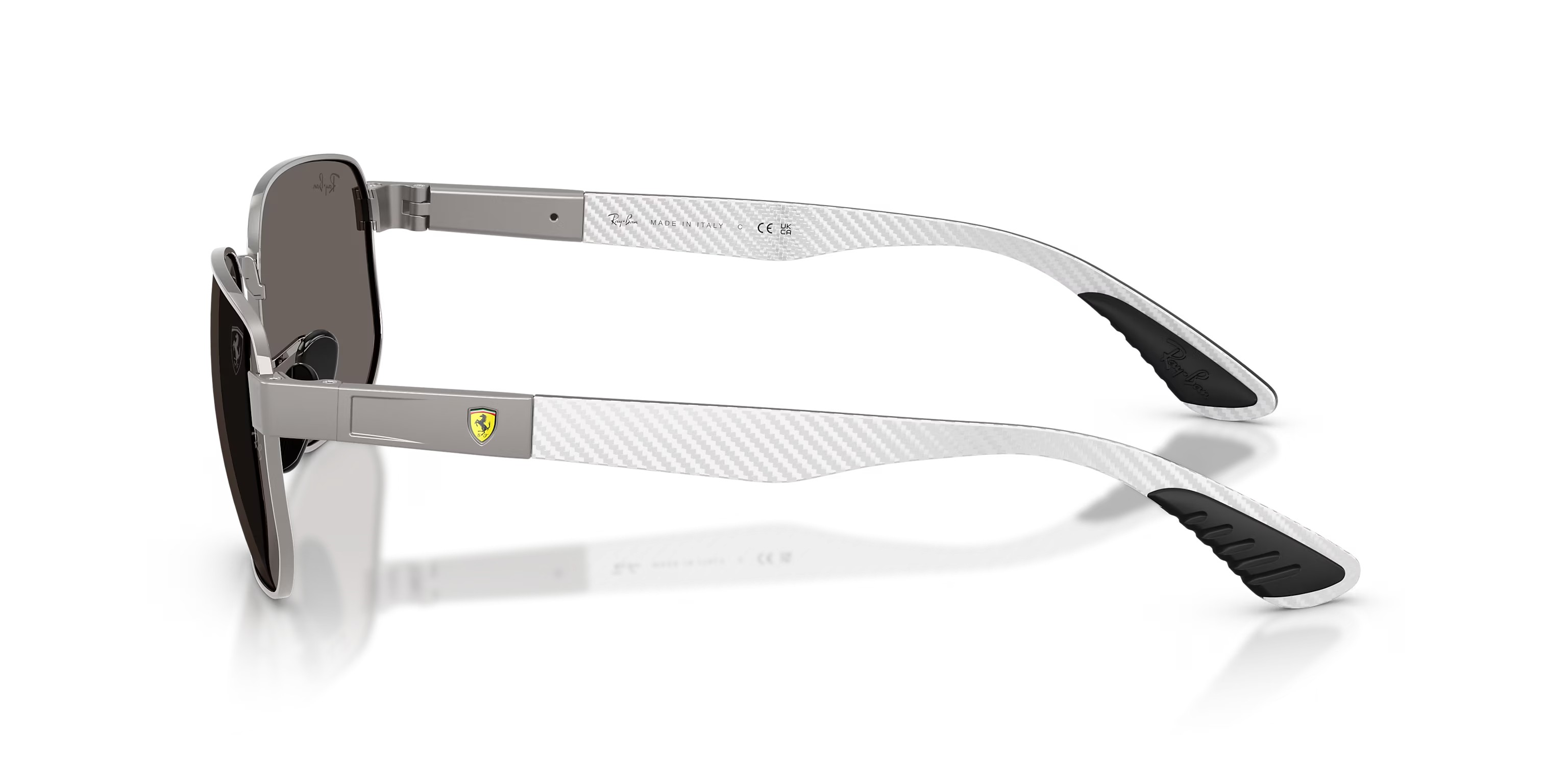 RAYBAN RB 8329-M Scuderia Ferrari F124B1 59