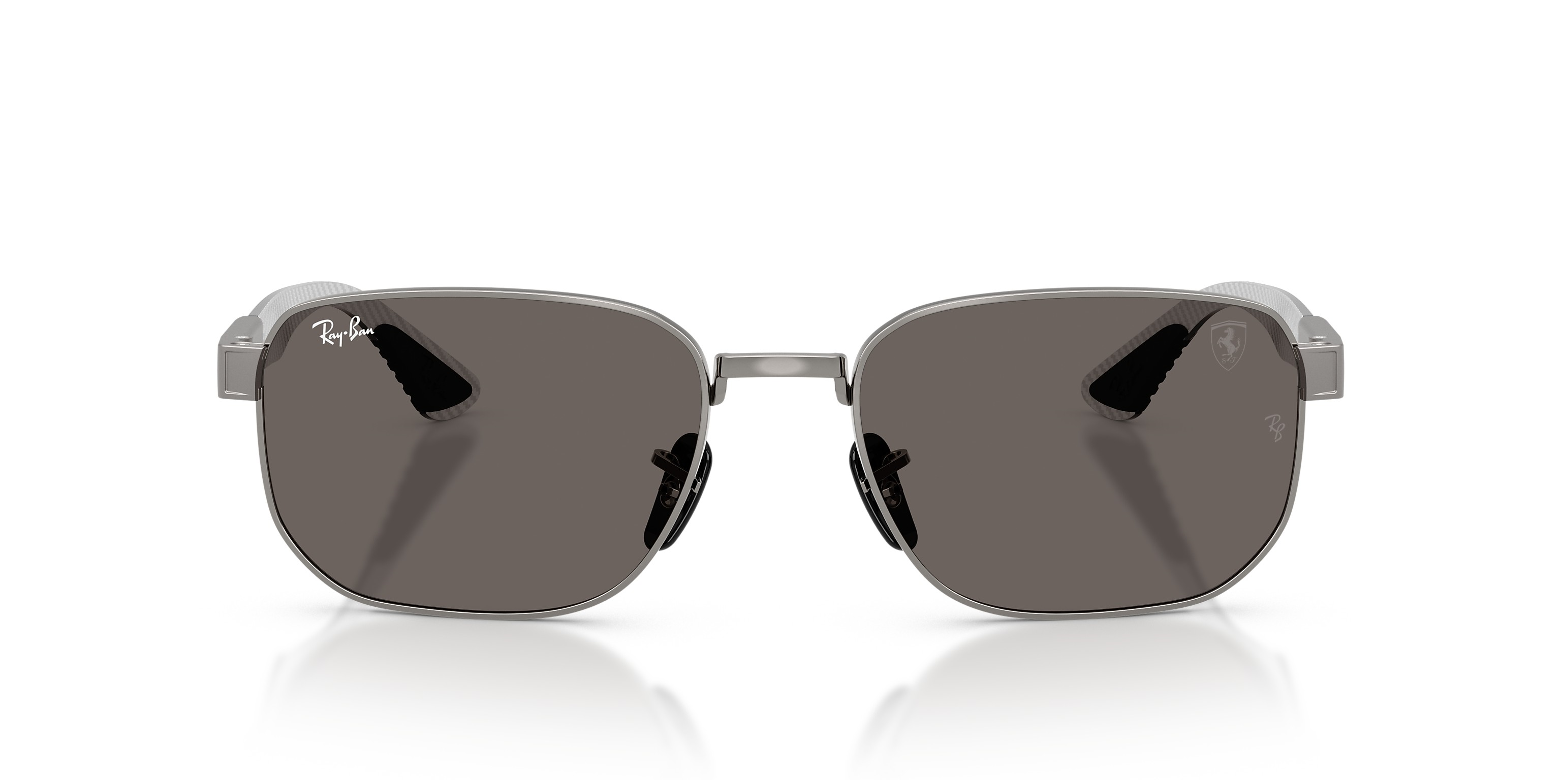 RAYBAN RB 8329-M Scuderia Ferrari F124B1 59
